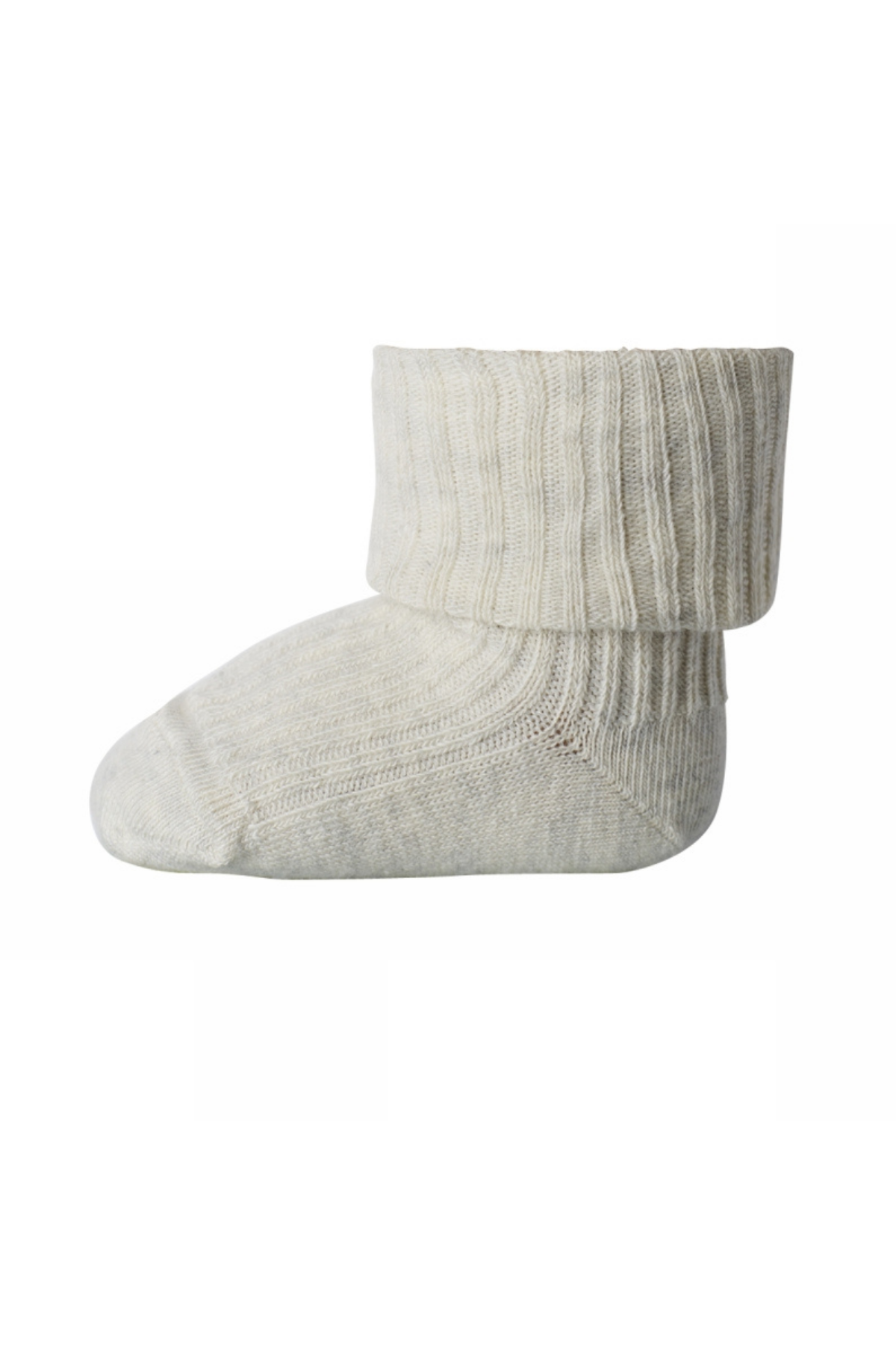 Socken aus Baumwollripp | verschiedene Farben