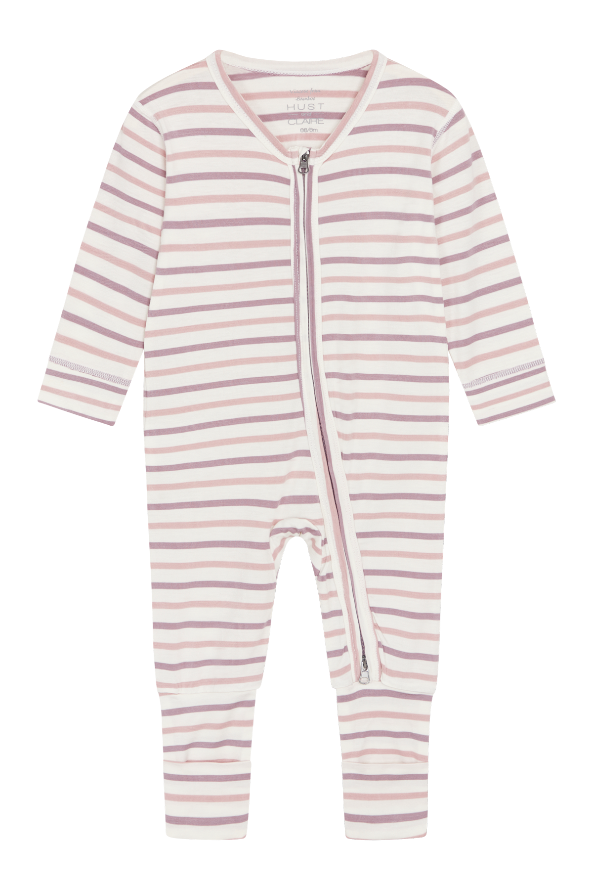 Onesie "Mulle" aus Bambus | verschiedene Farben