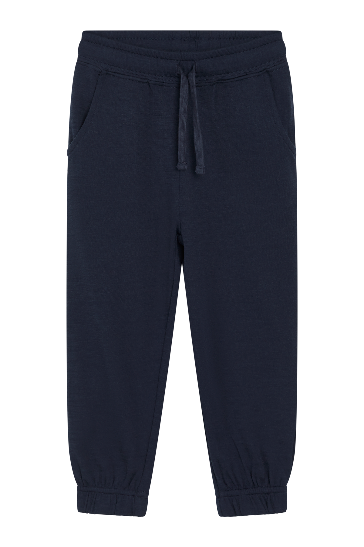 Jogginghose "Galon" aus Wolle & Bambusviskose