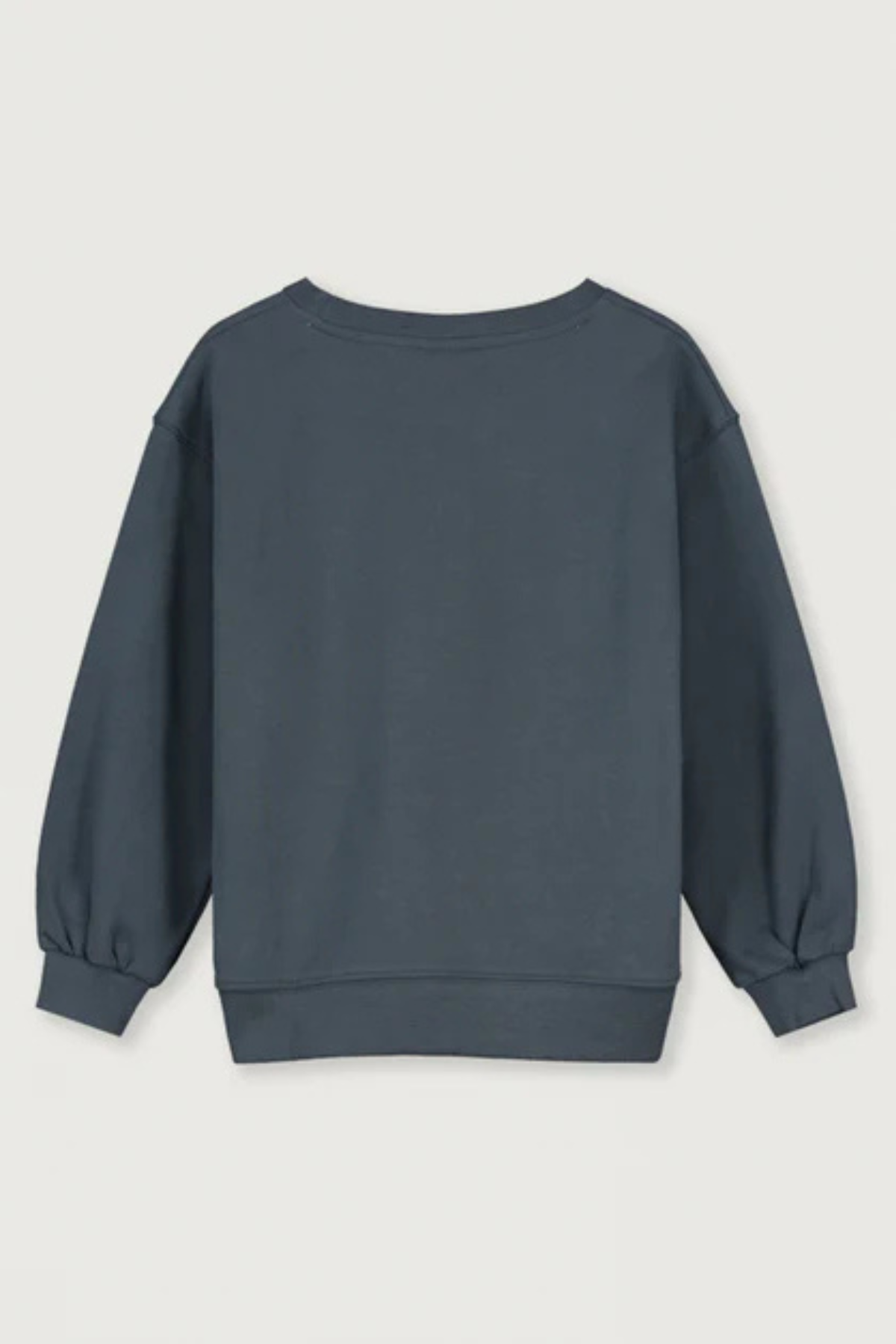 Dropped Shoulder Sweater | verschiedene Farben