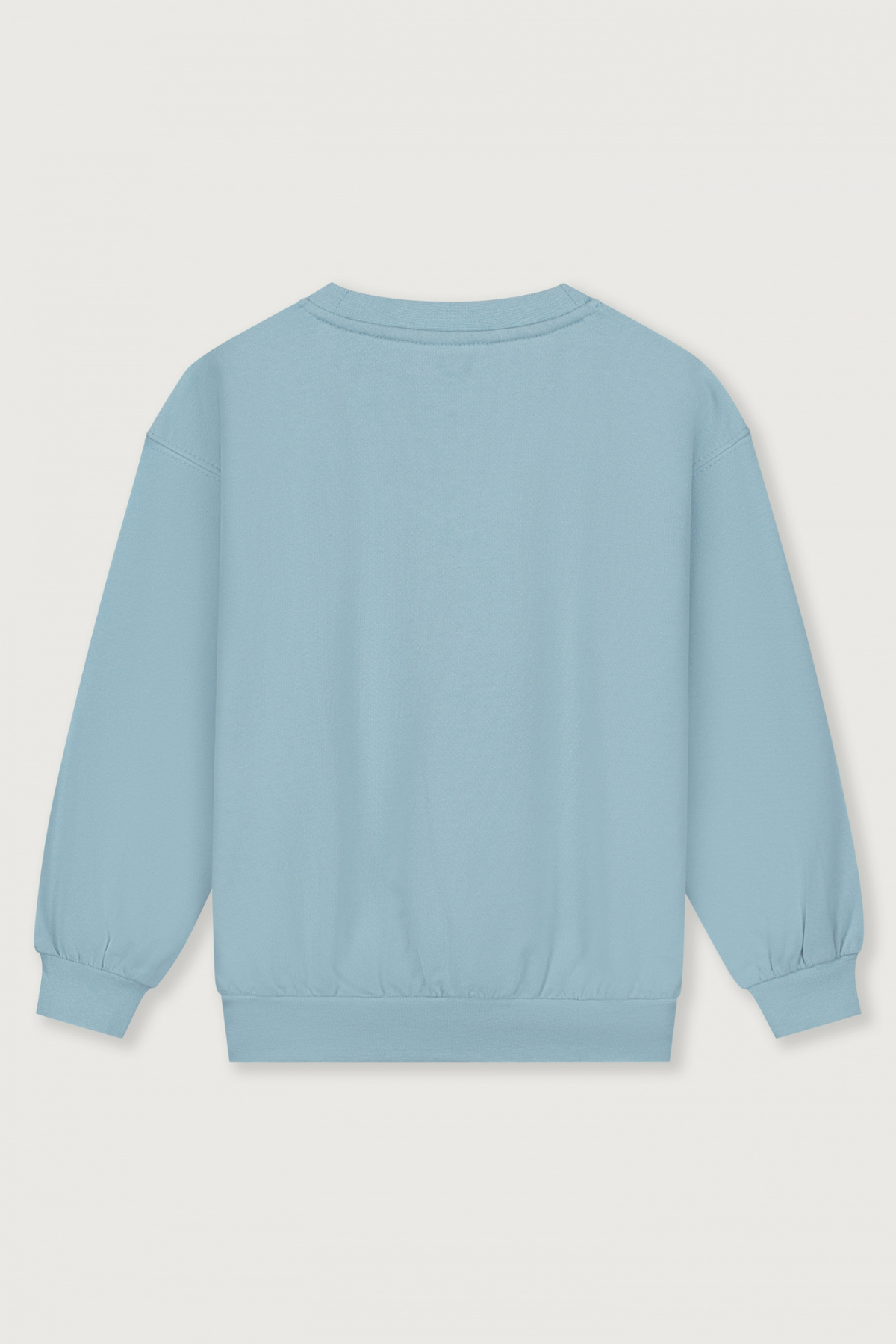 Dropped Shoulder Sweater | verschiedene Farben