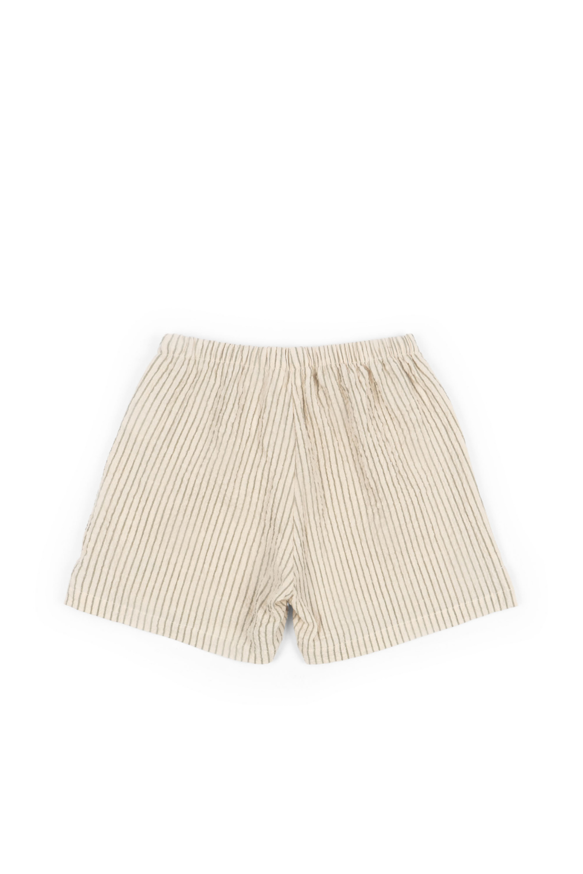 Shorts "Elliot" | Tea Stripe