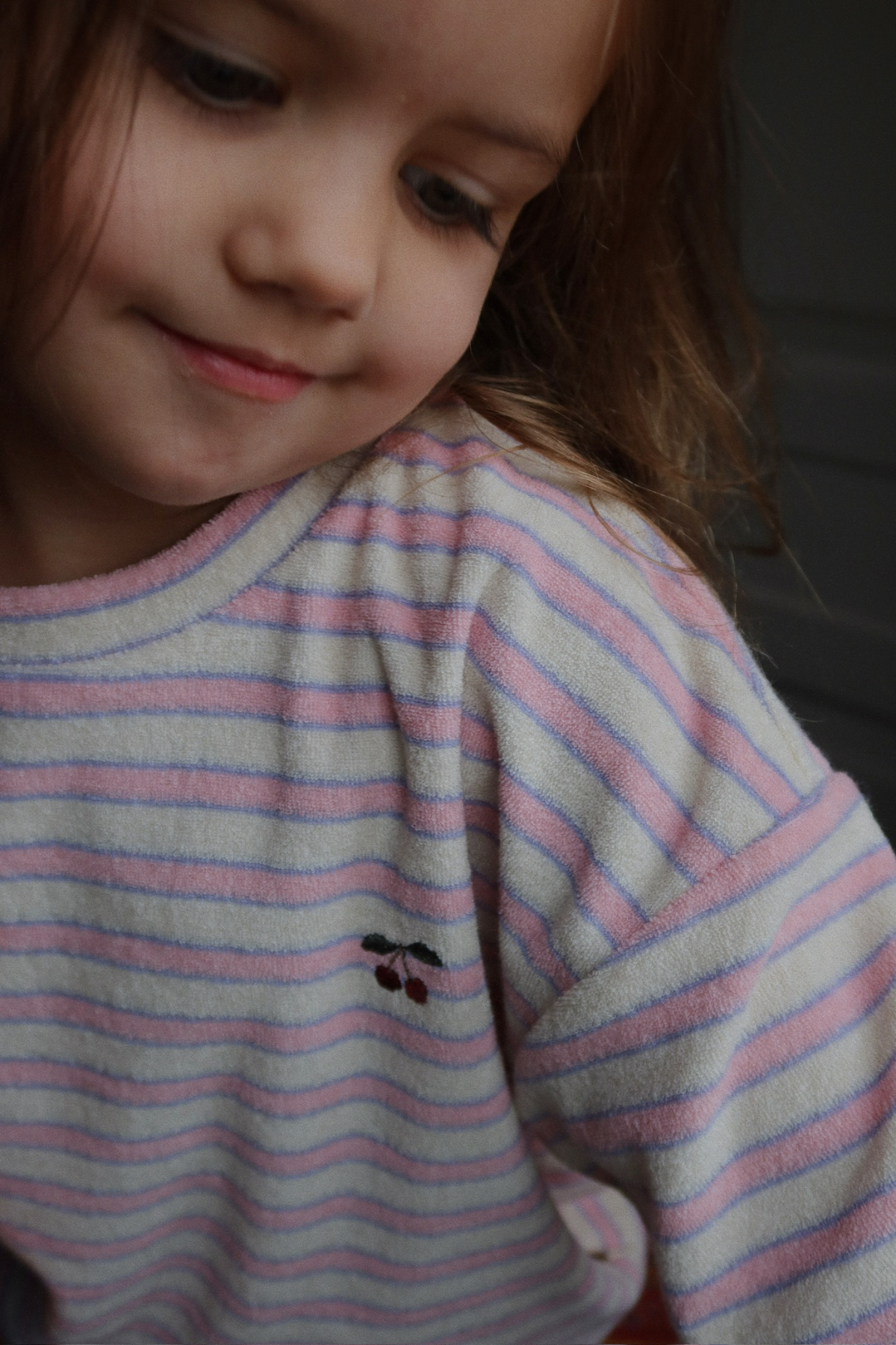 Sweatshirt "Itty" | verschiedene Farben