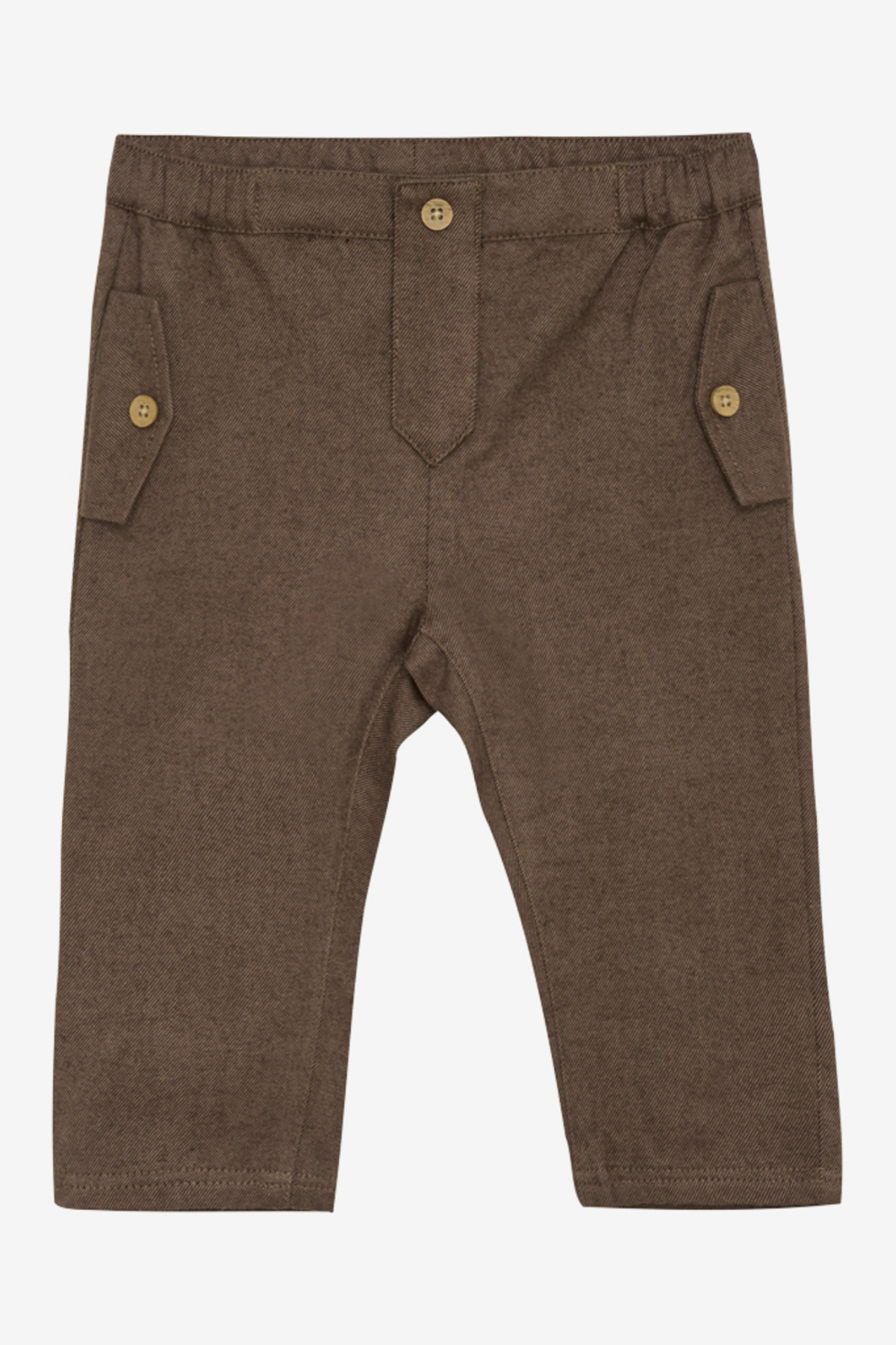 Hosen "Chocolate Brown"