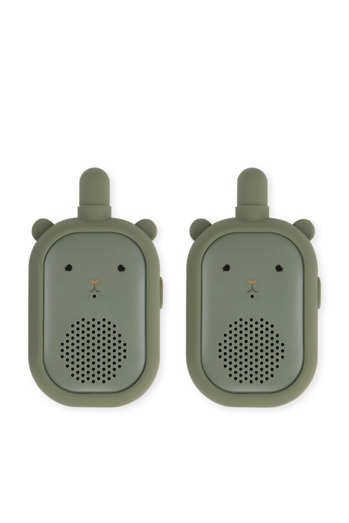 Walkie-Talkie | Olivine