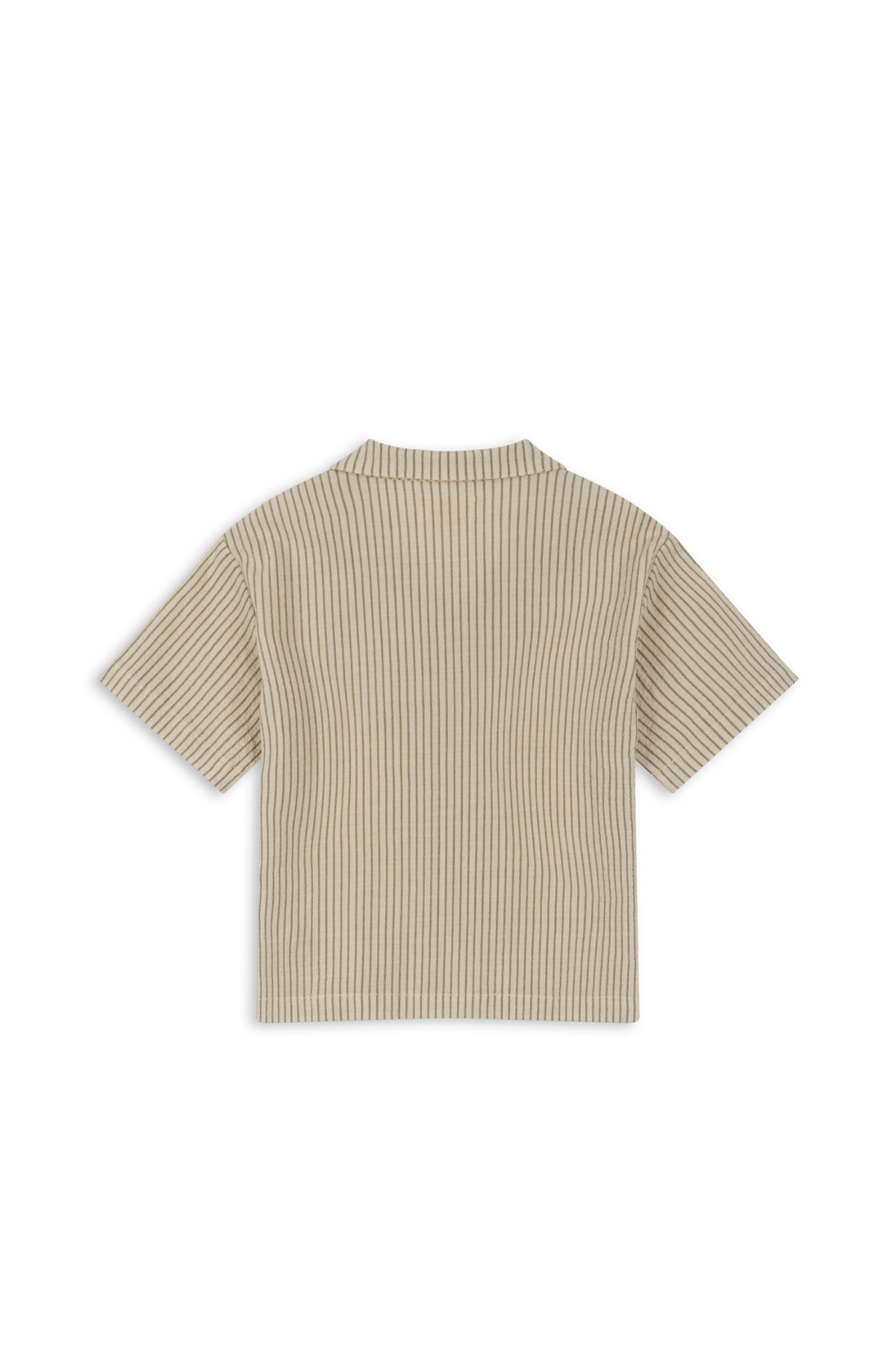 Hemd "Elliot" | Tea Stripe