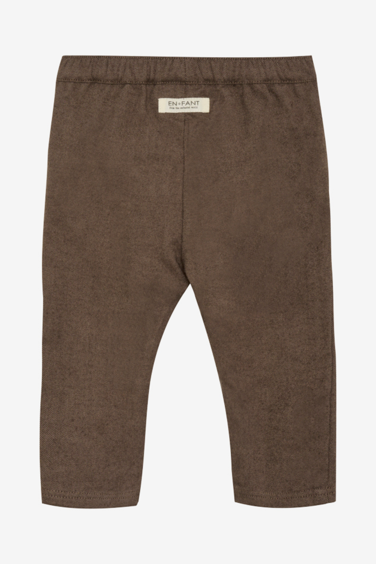 Hosen "Chocolate Brown"