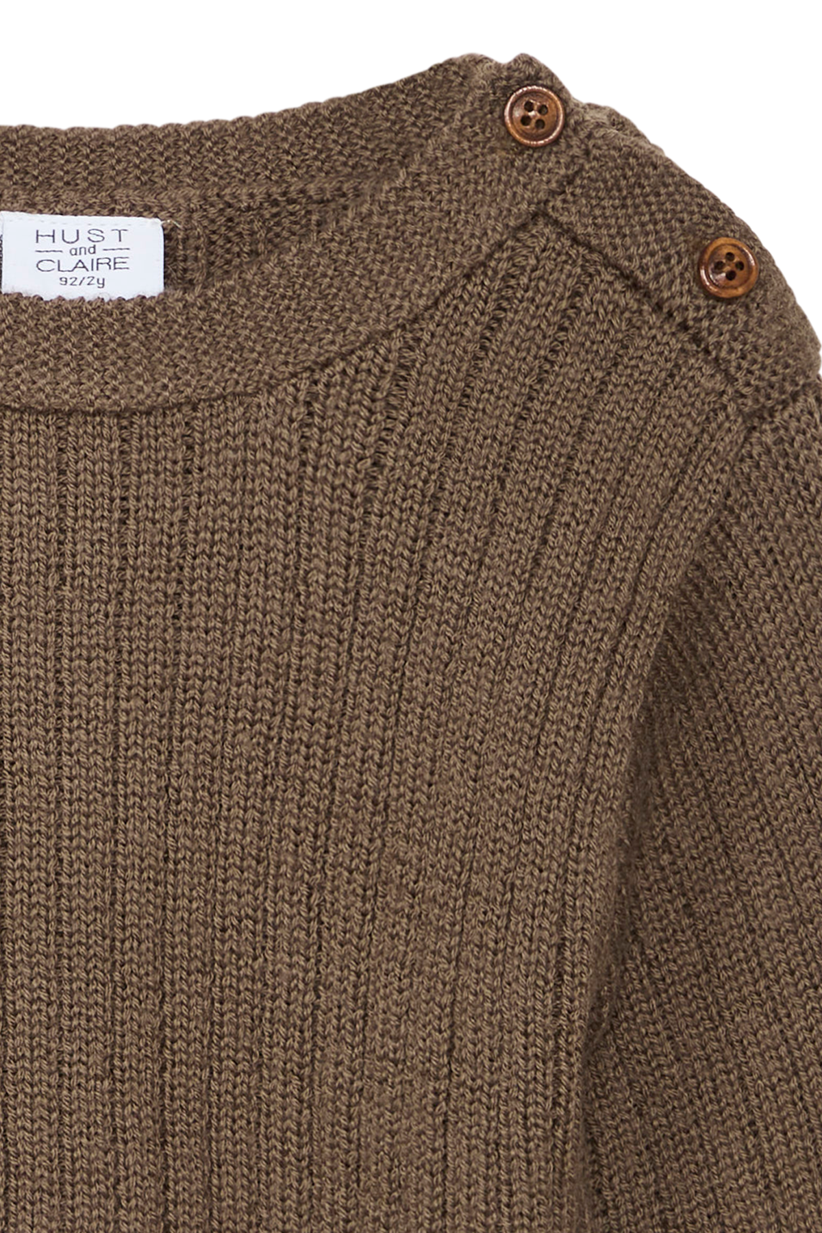 Strickpullover "Pil"