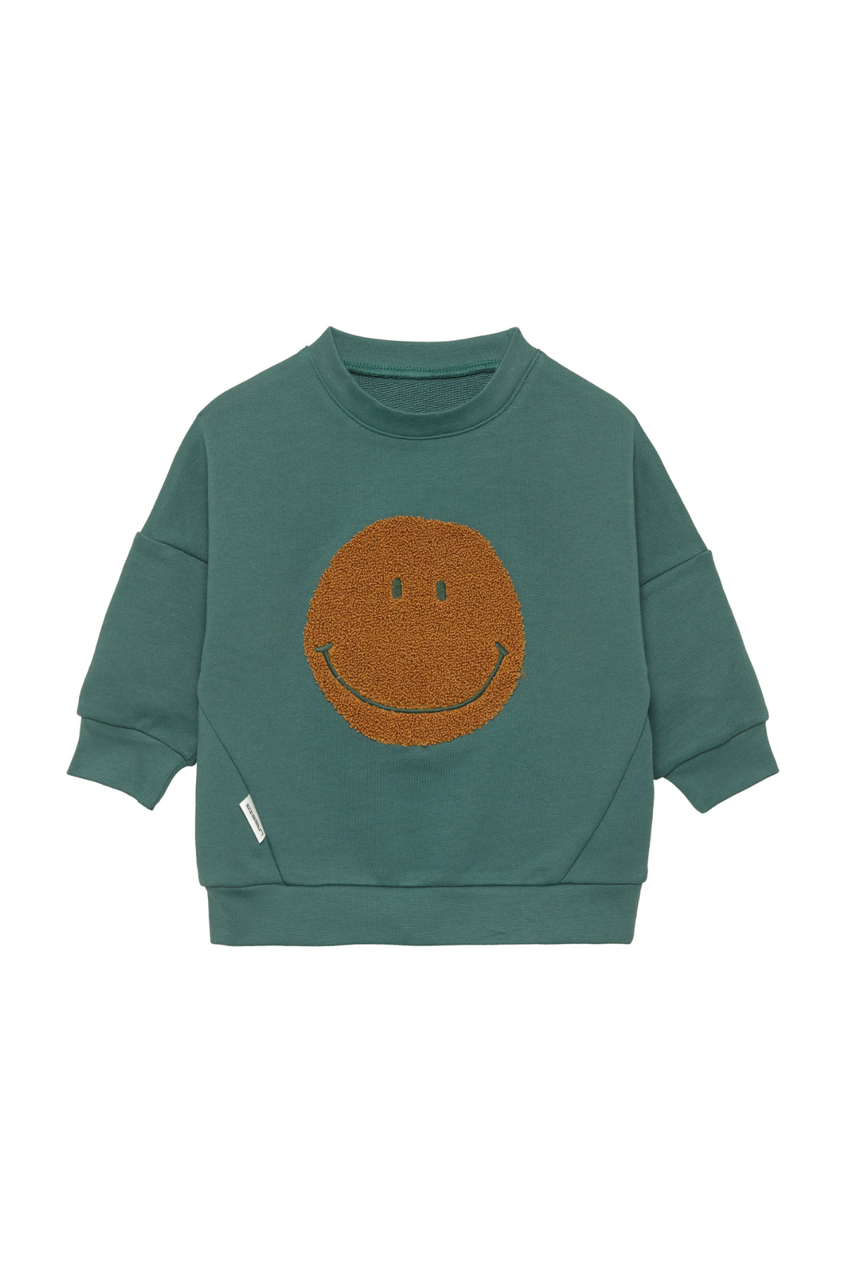 Sweater "Little Gang" | Smile