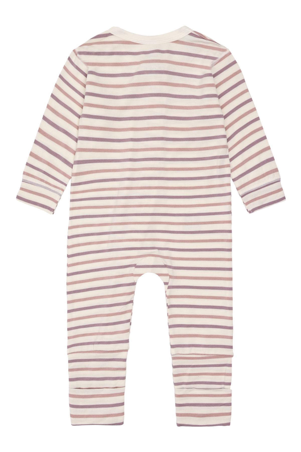 Onesie "Mulle" aus Bambus | verschiedene Farben