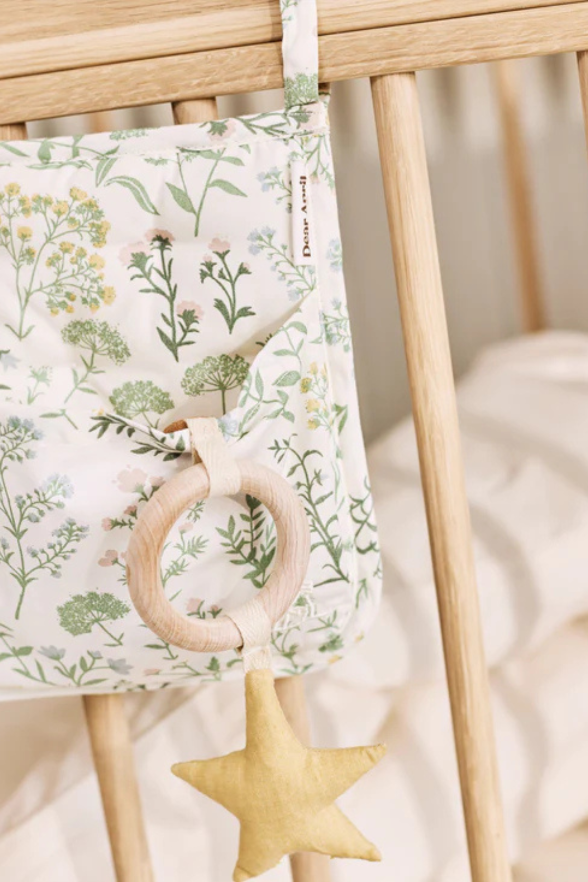 Beißring "Ilma" | Star & Bird