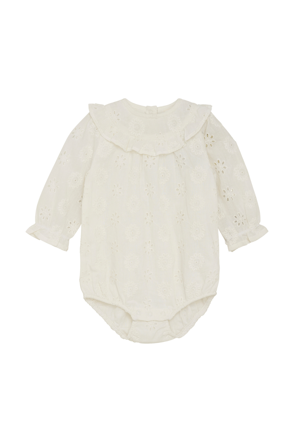Romper "Woven"
