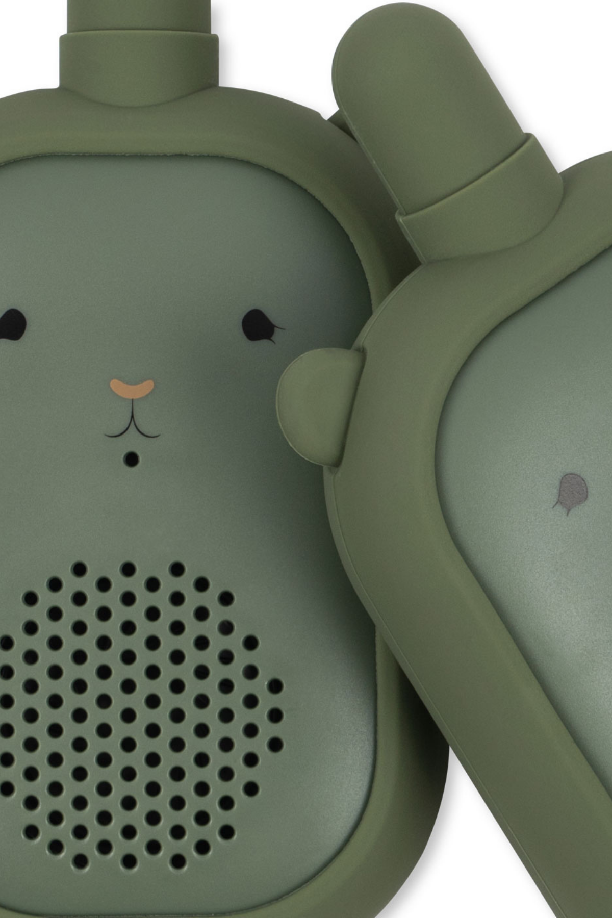 Walkie-Talkie | Olivine