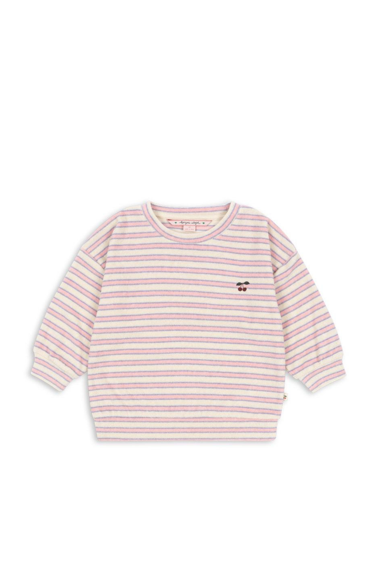 Sweatshirt "Itty" | verschiedene Farben