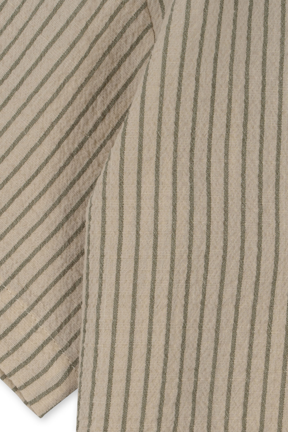 Hemd "Elliot" | Tea Stripe