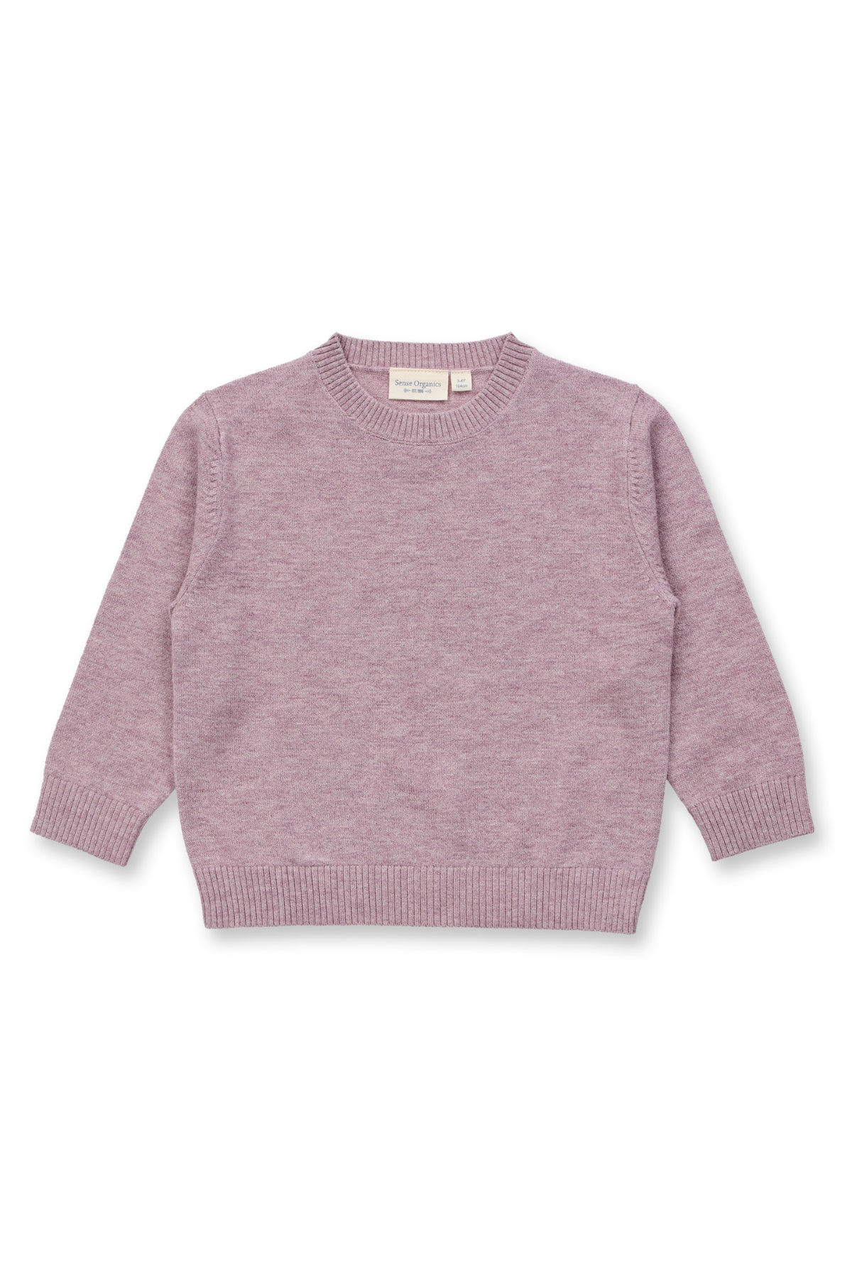 Strickpullover "Ike" aus Merinowolle | verschiedene Farben