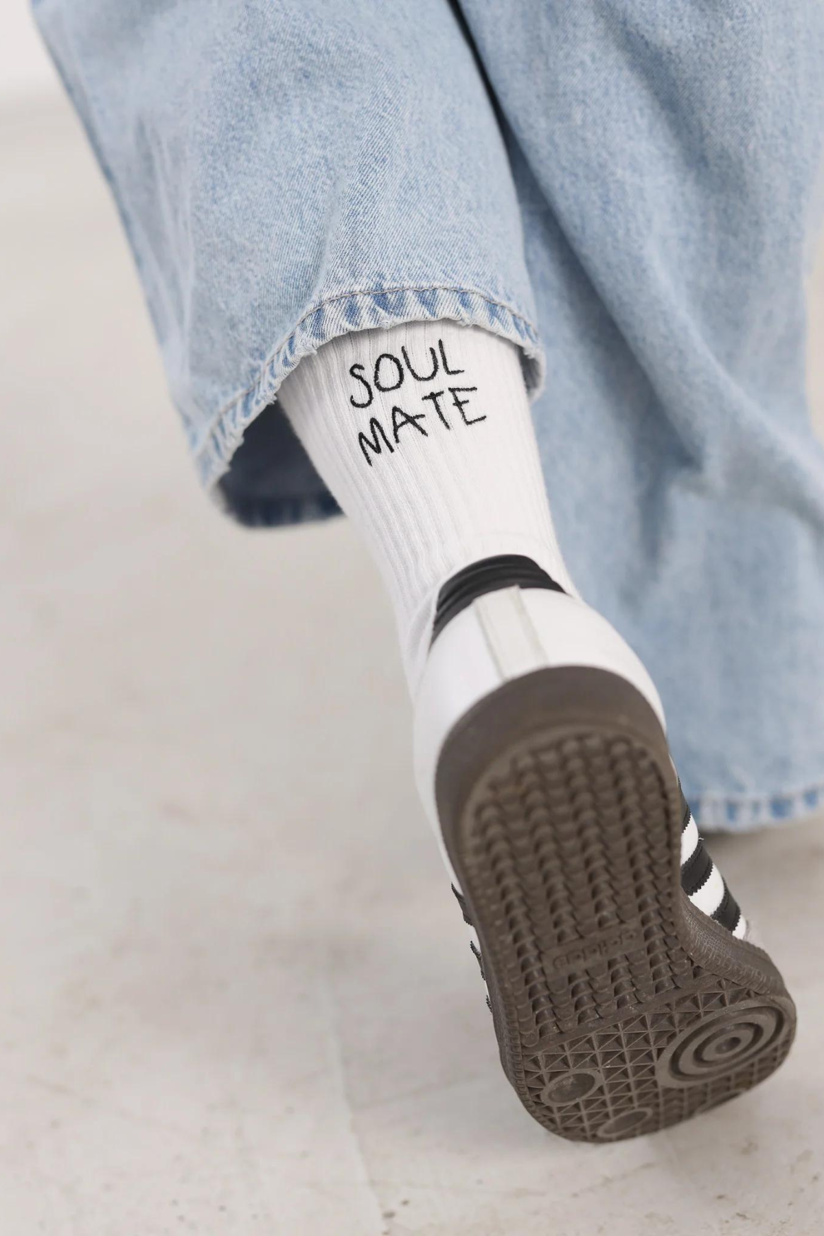 Socken "Soulmate" | Unisex