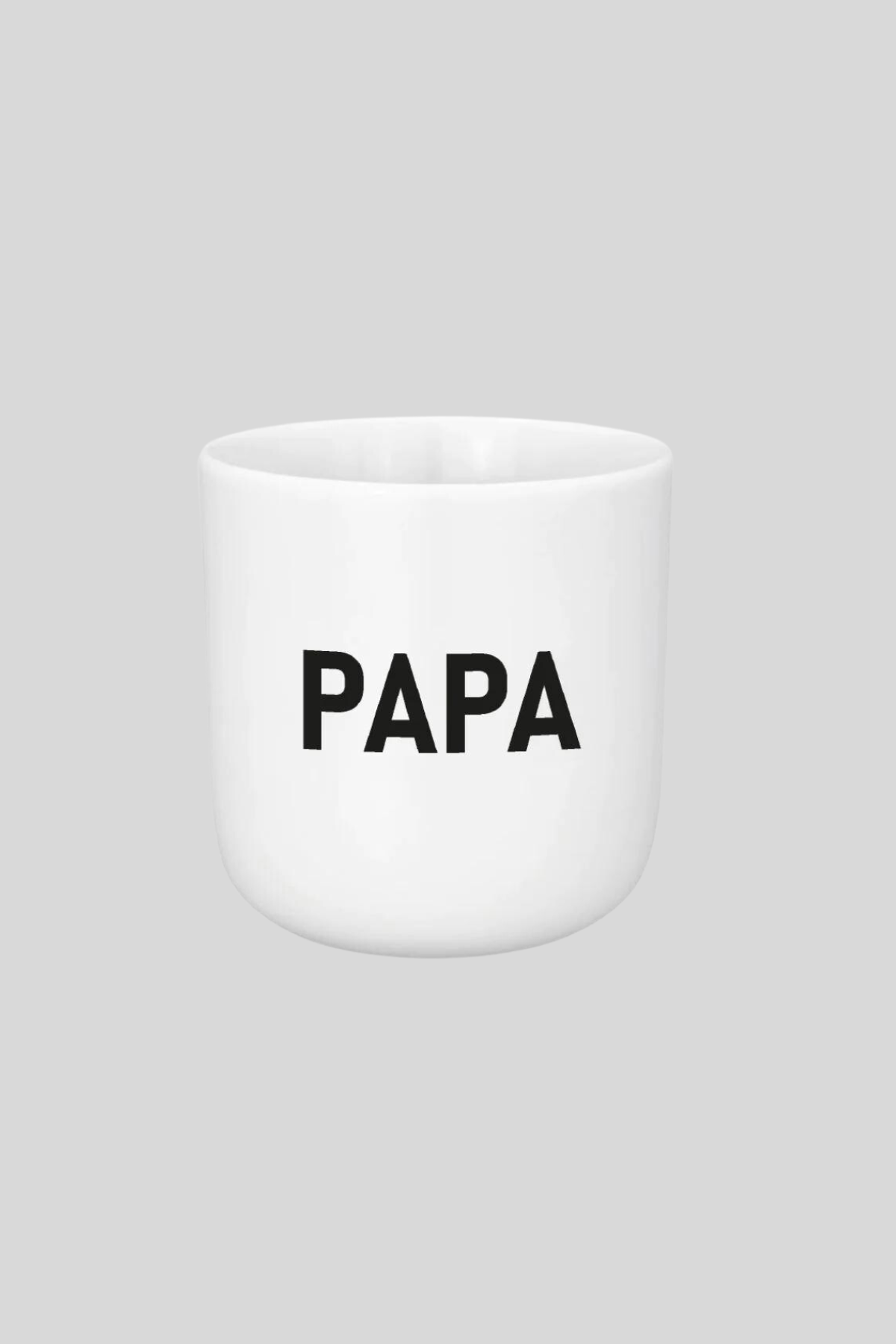 Tasse "Papa"