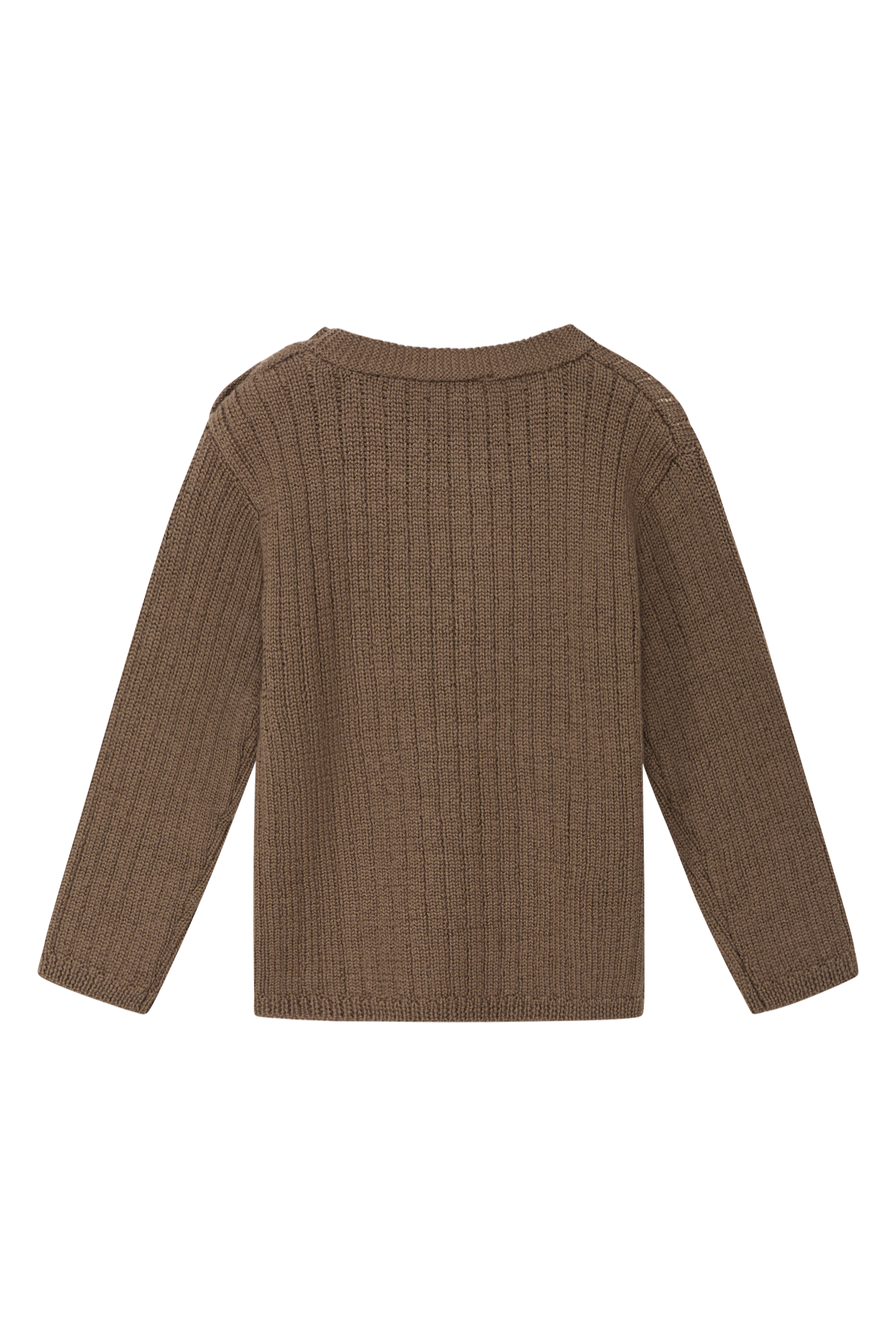 Strickpullover "Pil"