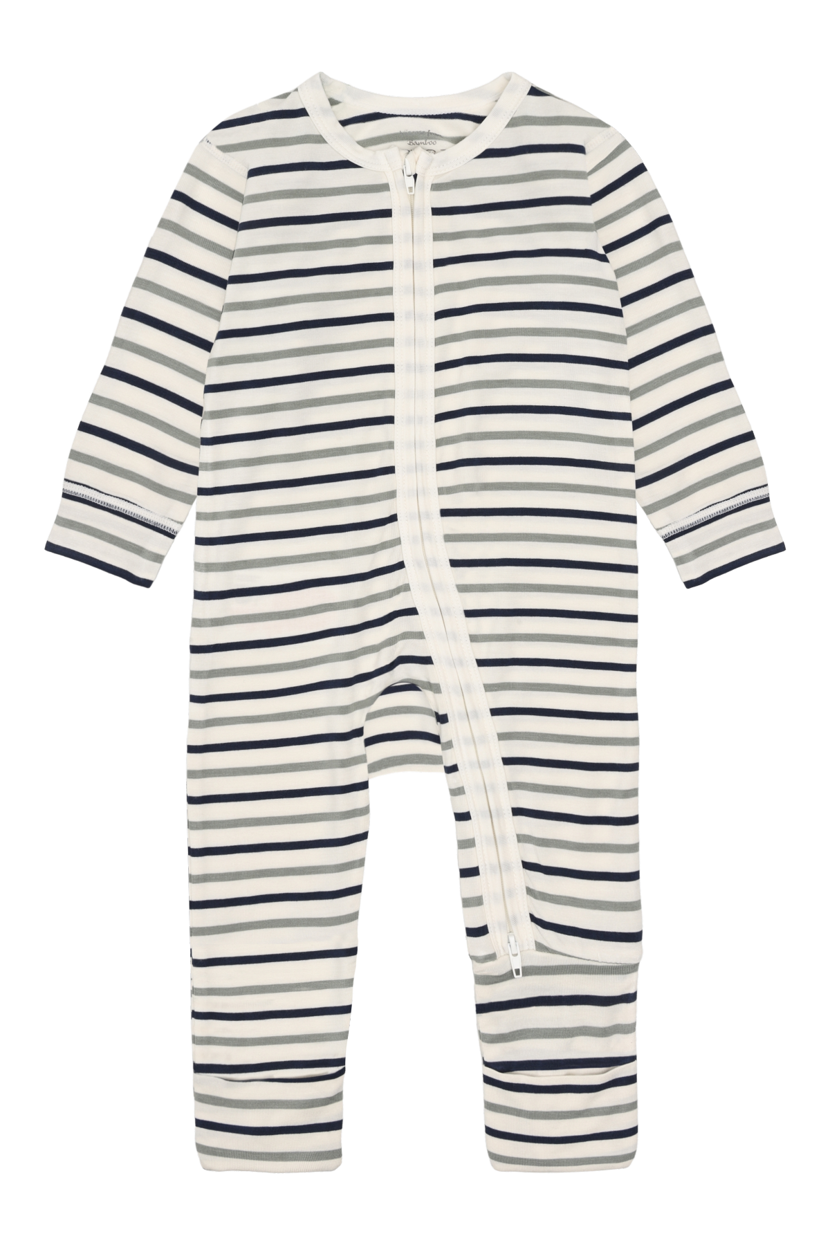 Onesie "Mulle" aus Bambus | verschiedene Farben