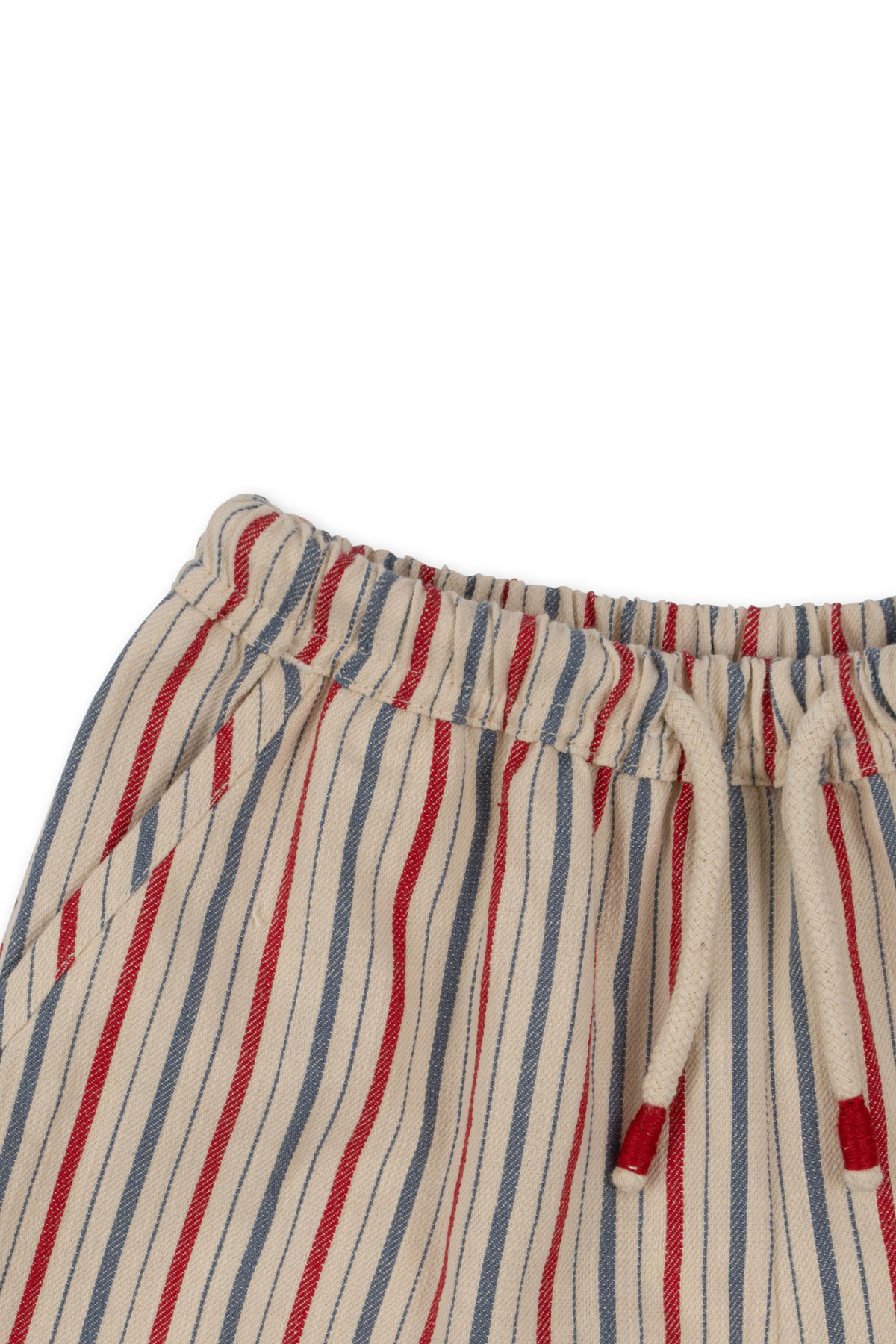 Shorts "Marlon" | Antique Stripe