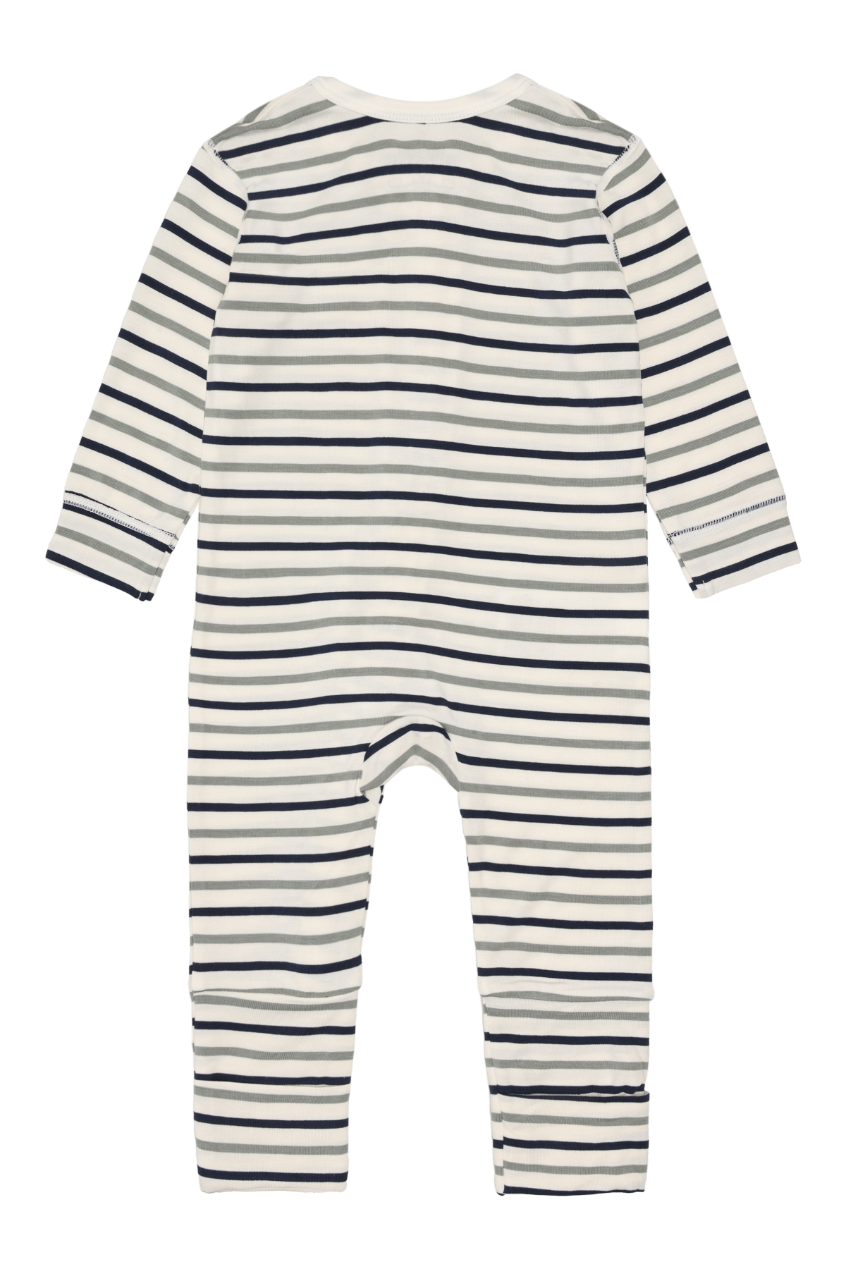 Onesie "Mulle" aus Bambus | verschiedene Farben