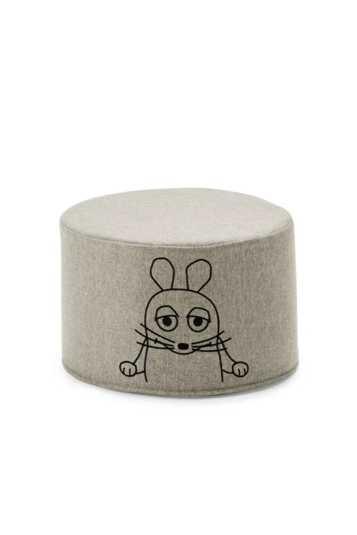 Hocker "Peng Pouf Peng" | verschiedene Farben