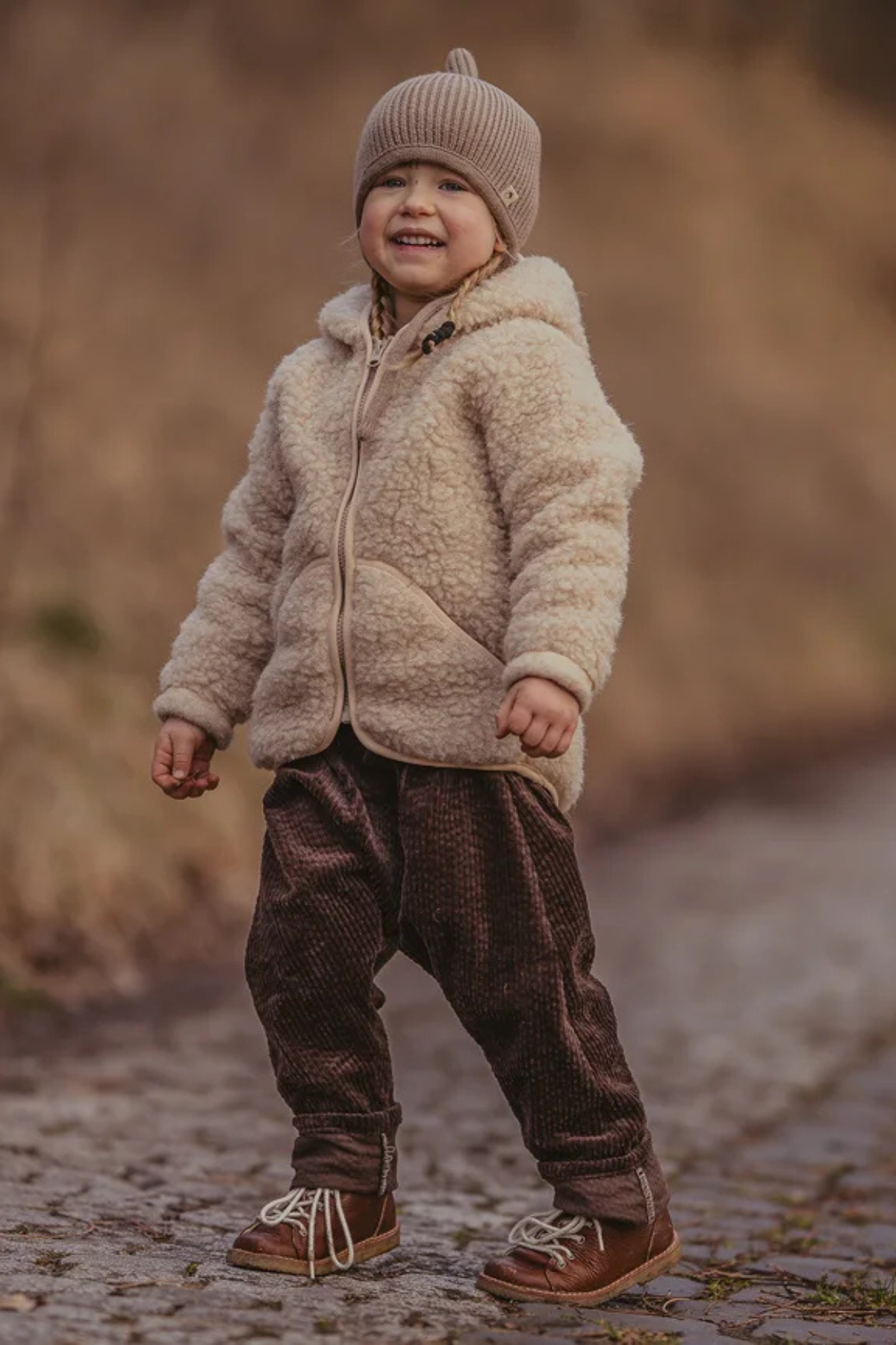 Jacke "Moody" Kids | verschiedene Farben