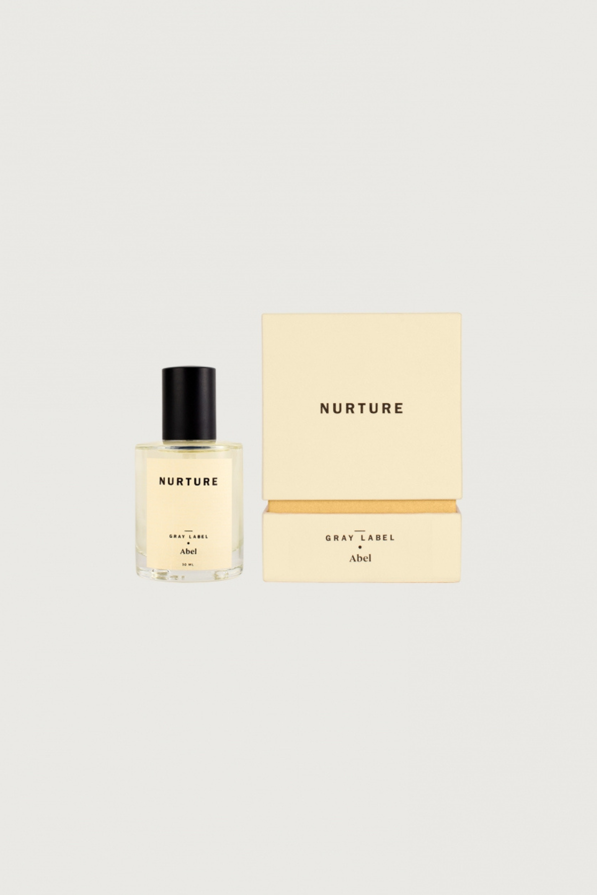 Parfum "Nurture"