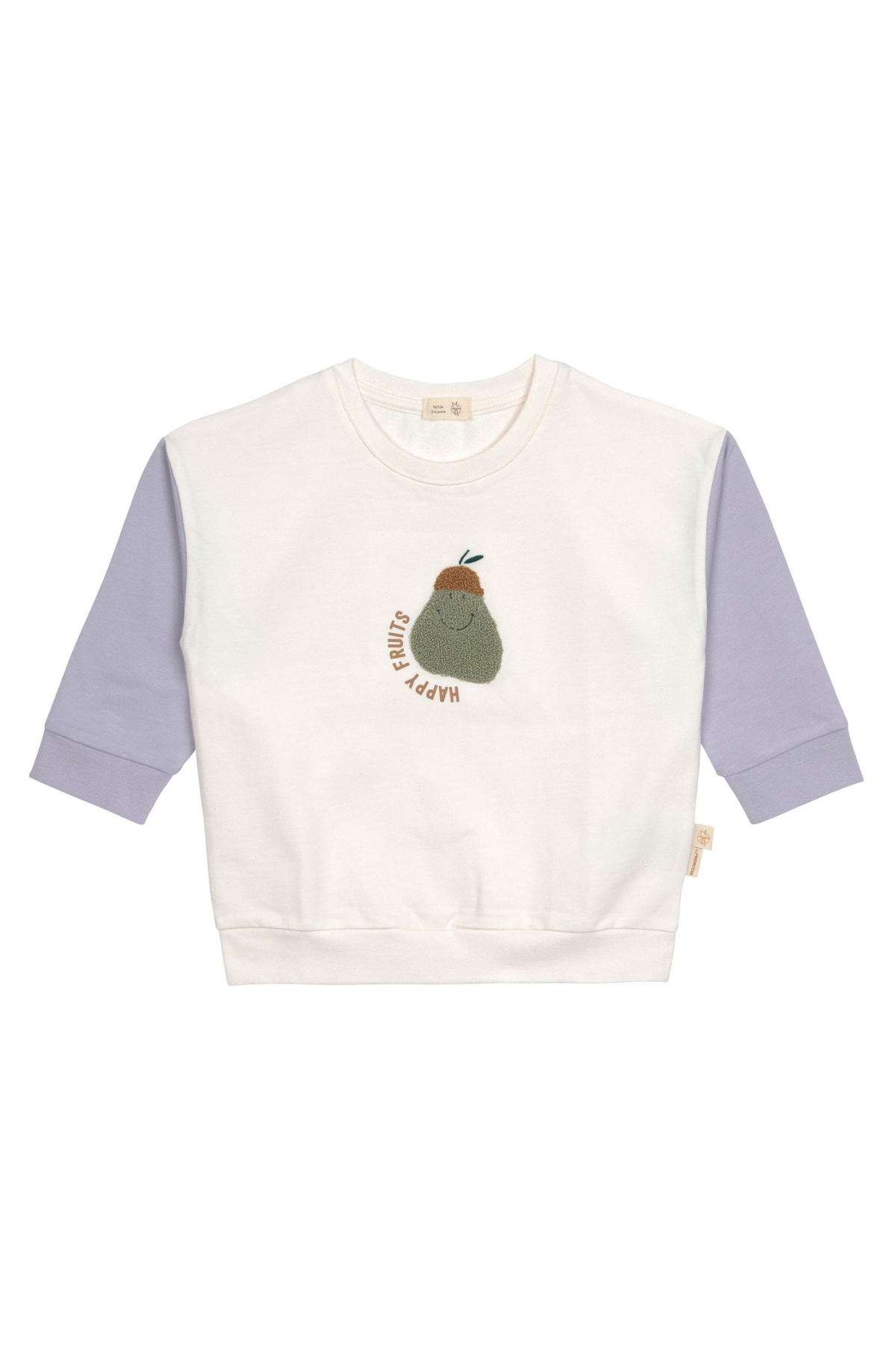 Sweater "Little Gang" | Pear