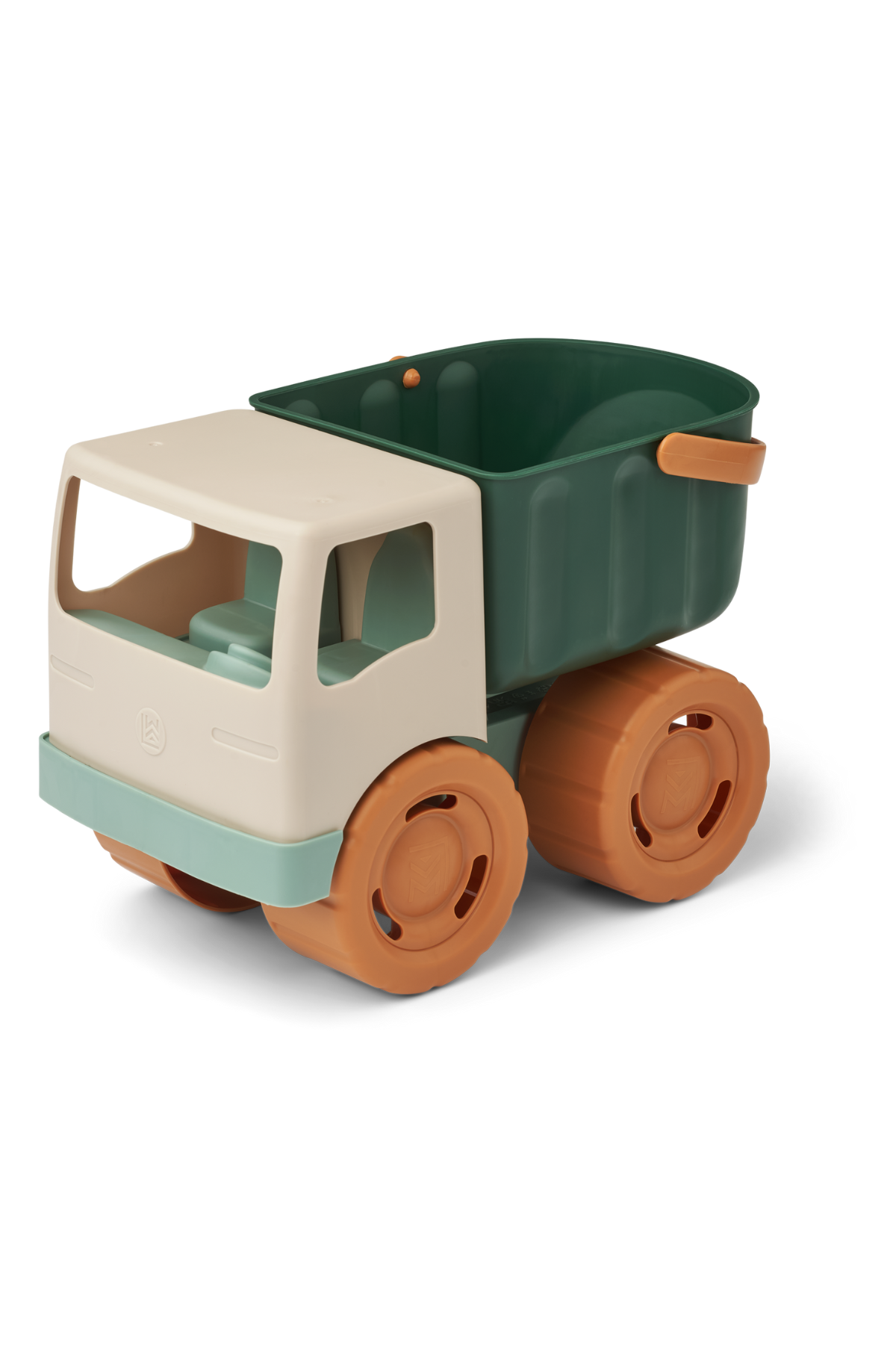 Sand Truck "Beck"