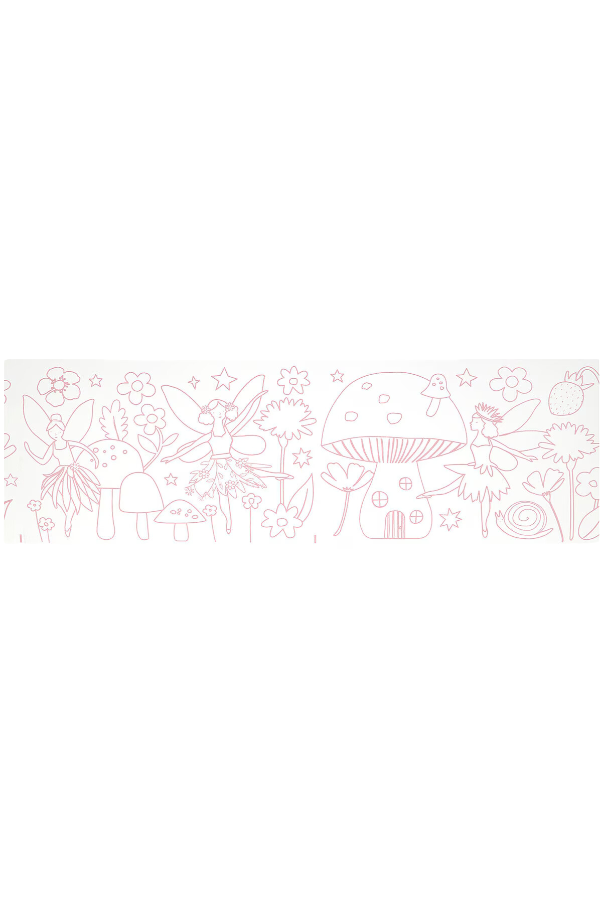 Malpapier | Fairy
