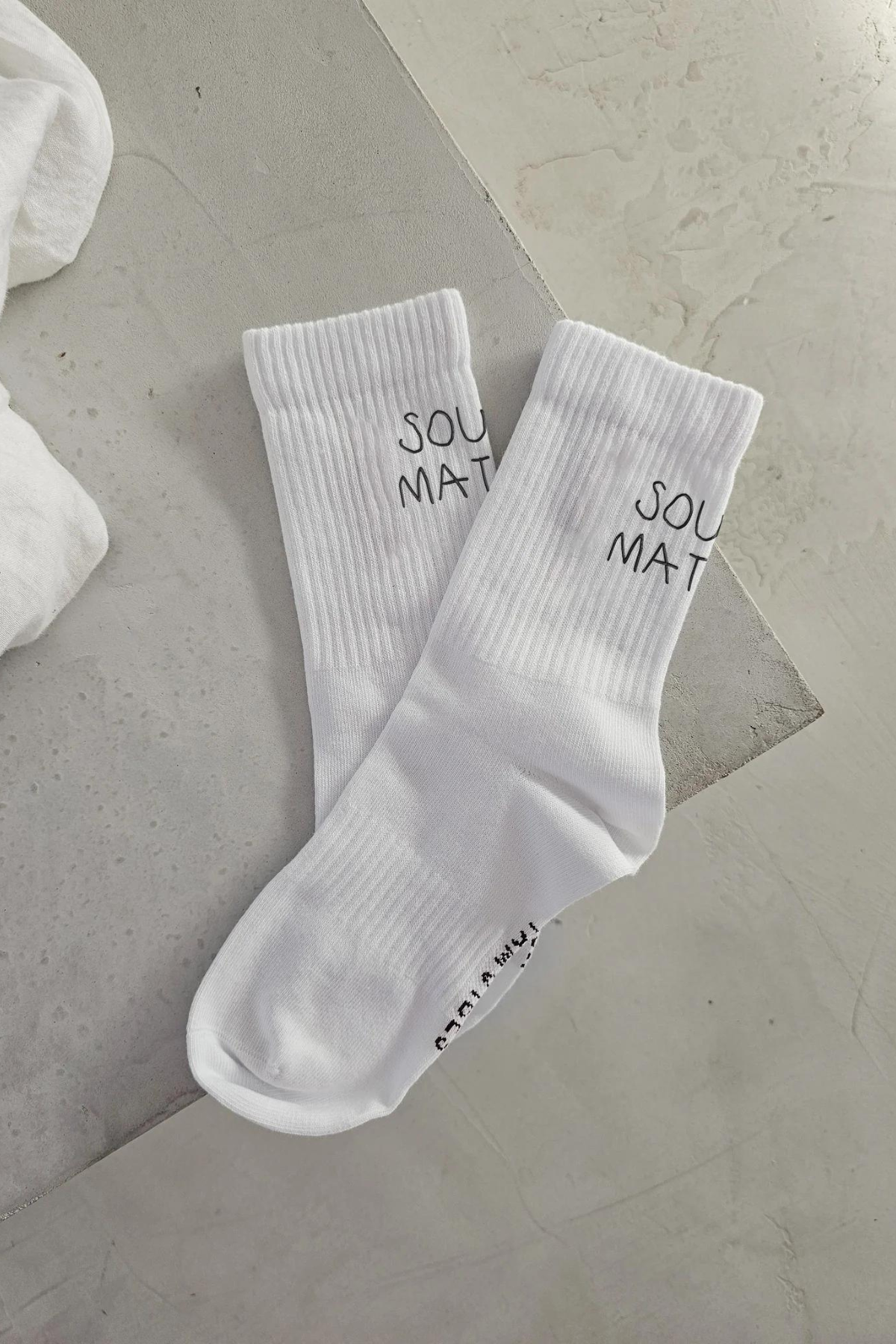 Socken "Soulmate" | Unisex