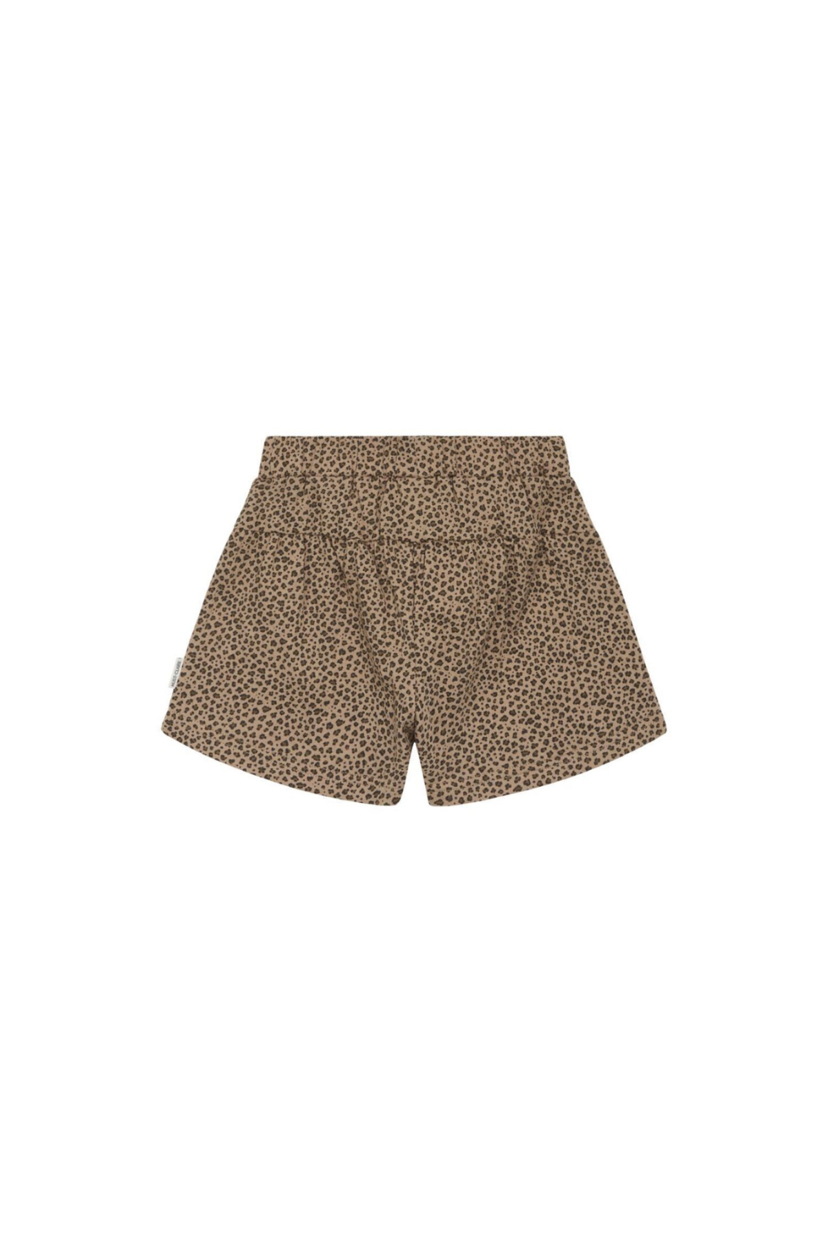 Gemusterte Shorts "Hanny"