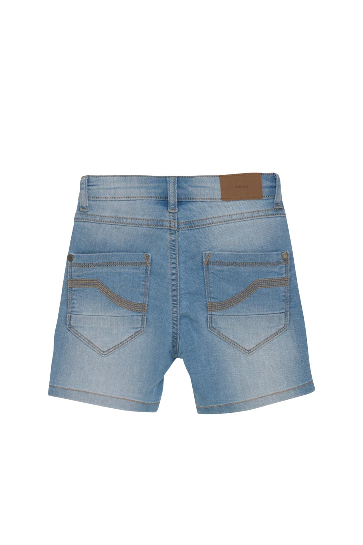 Jeans Shorts | Power Stretch