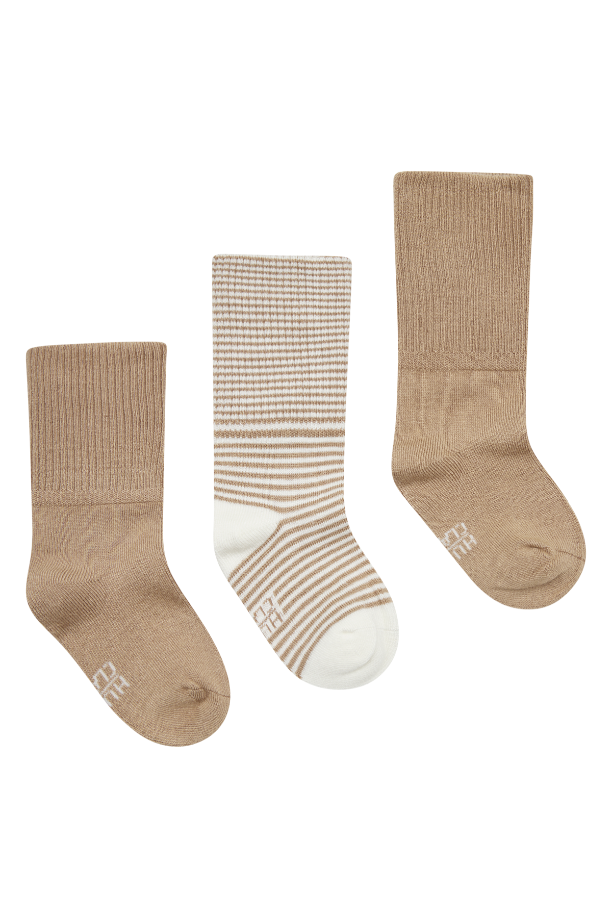 3er Set Socken "Fosu" aus Bambus | verschiedene Farben