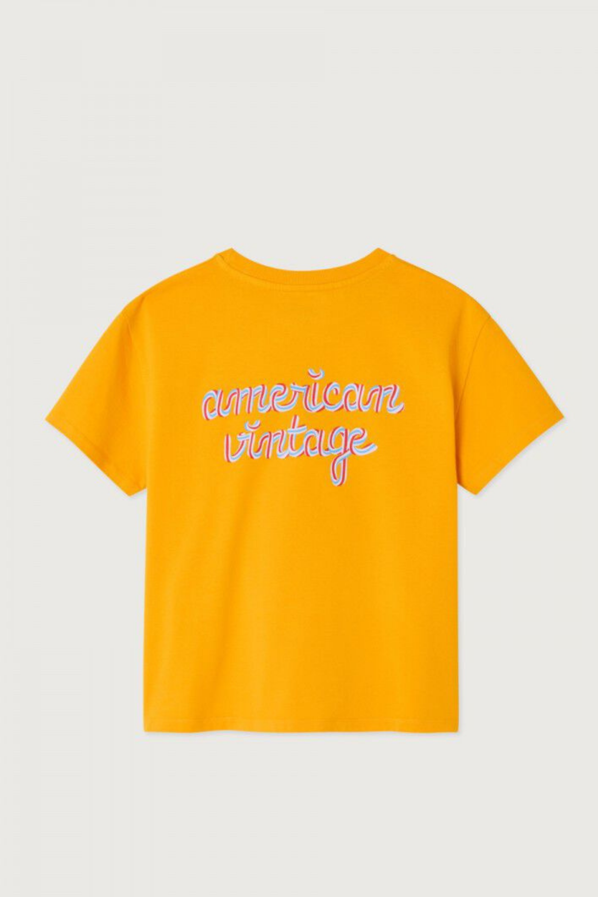 T-Shirt "Fizvalley" | verschiedene Farben