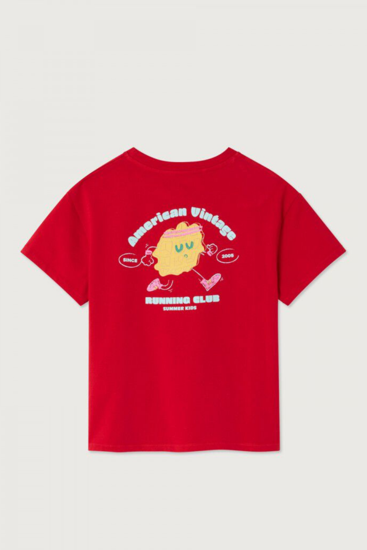 T-Shirt "Fizvalley" | verschiedene Farben