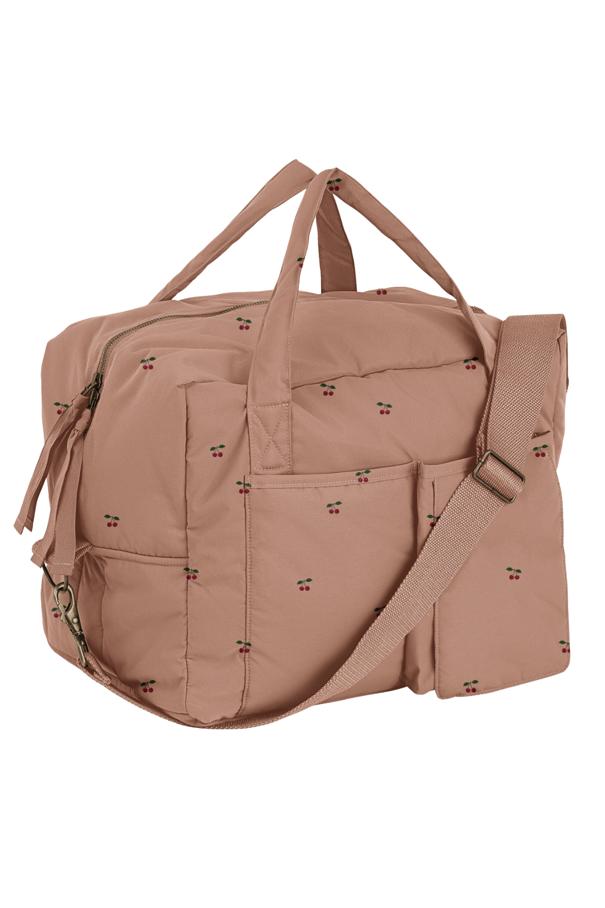 All you need bag | Cherry Blush