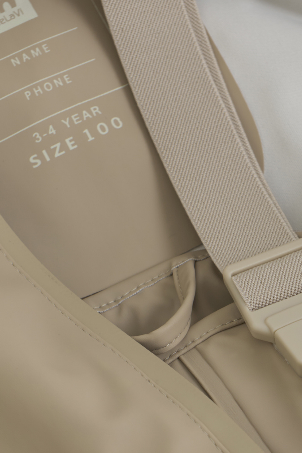 Regenset wind- und wasserdicht 10.000mm | verschiedene Farben