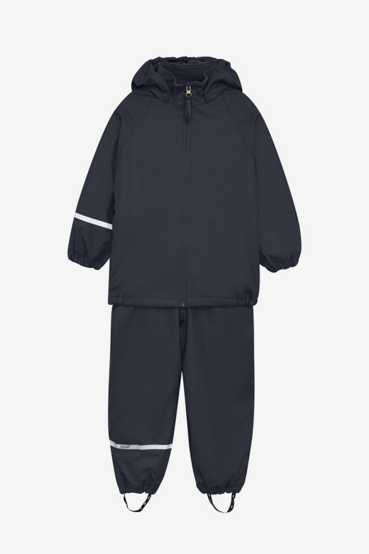 Gefüttertes Regenset wind- und wasserdicht 10.000mm | verschiedene Farben