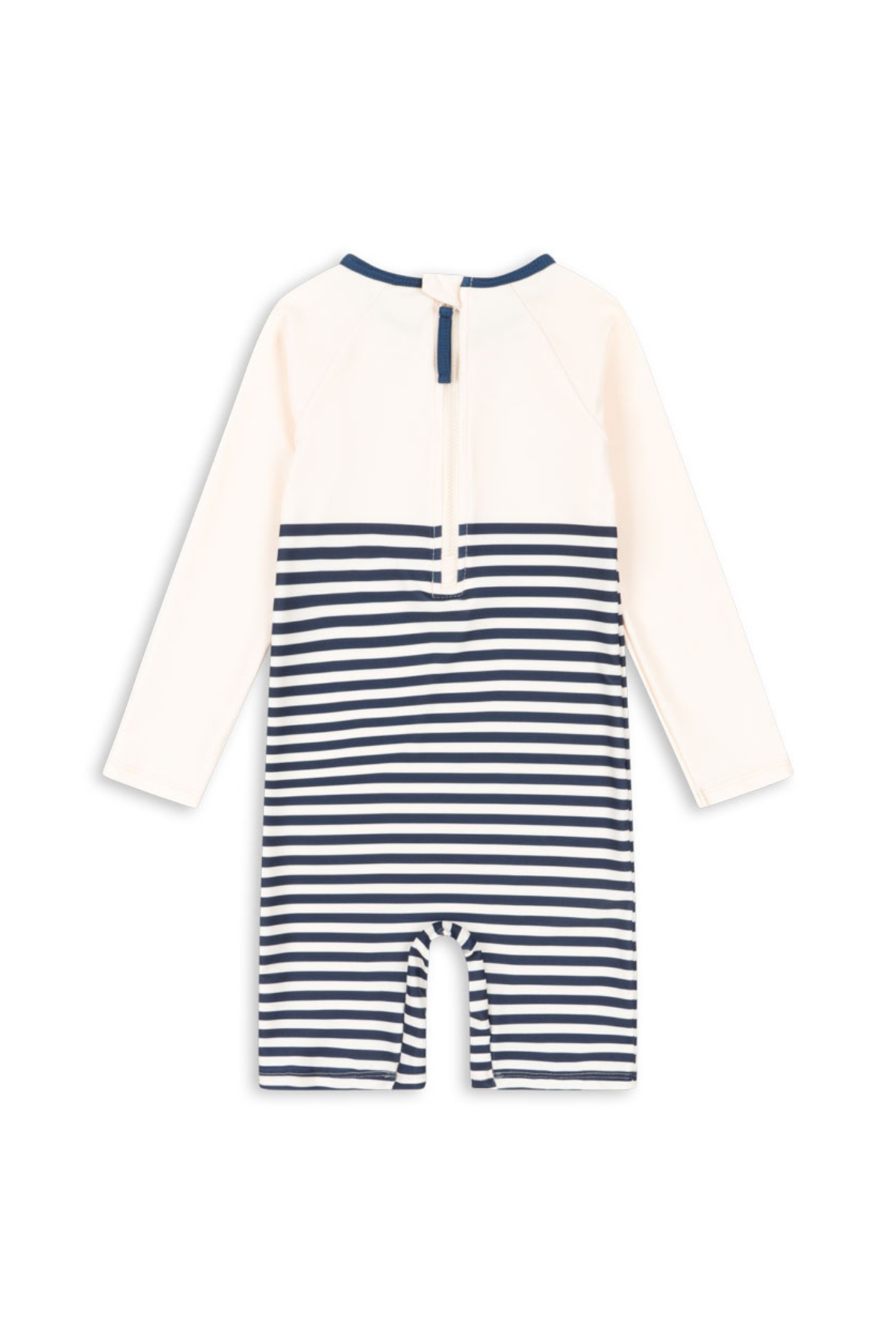Swim - Onesie "Aster" | Marin Stripe