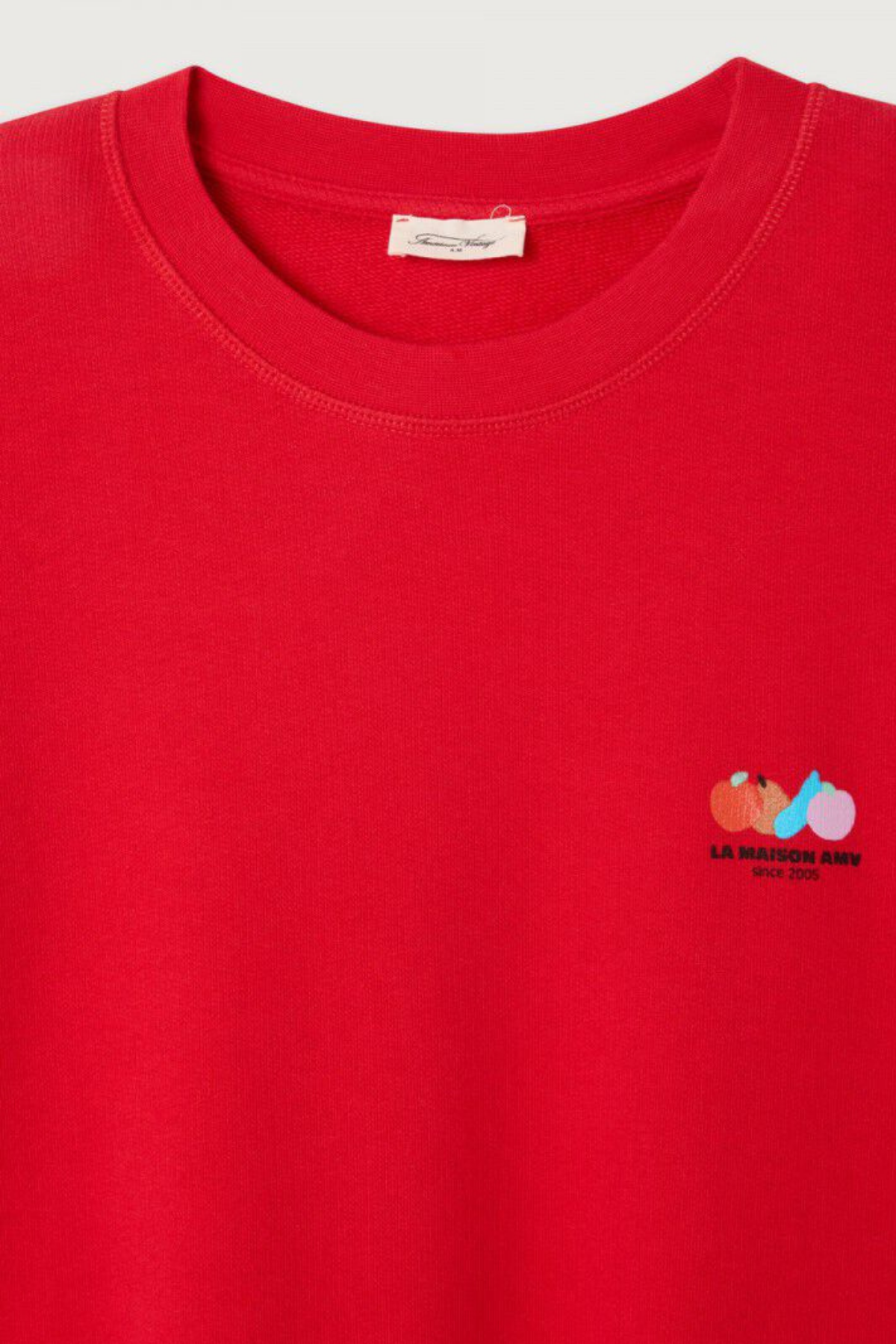 Sweatshirt „Atubay“ für Damen