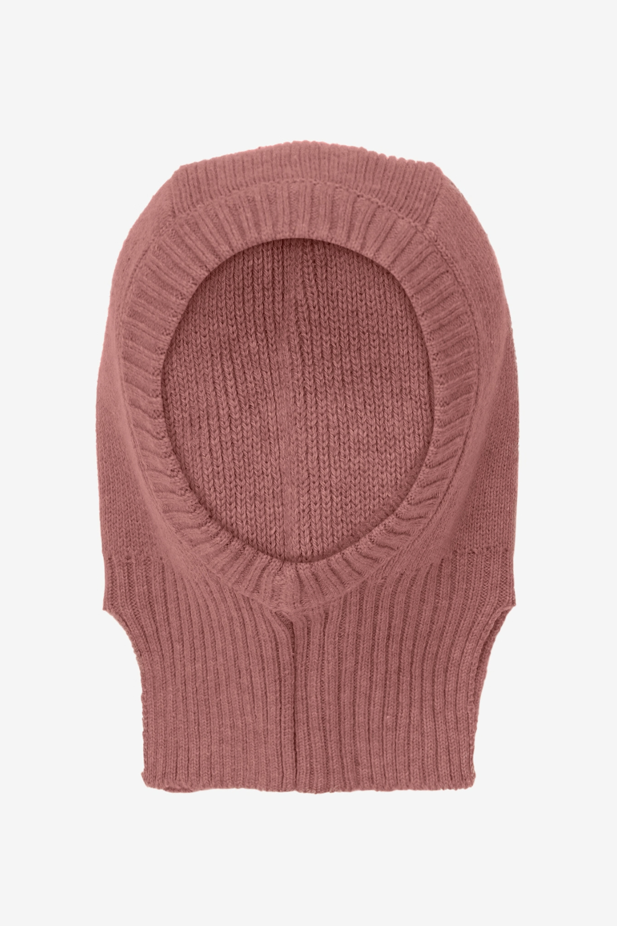 Balaclava aus Merinowolle-Mix | verschiedene Farben