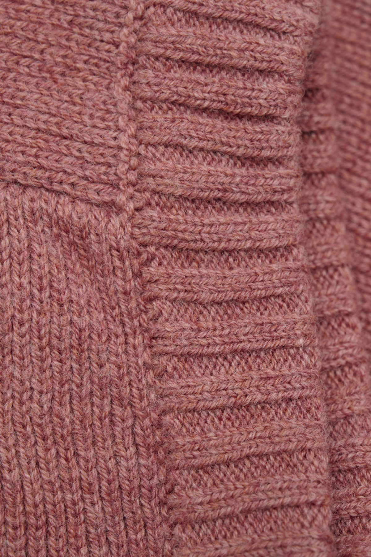 Balaclava aus Merinowolle-Mix | verschiedene Farben