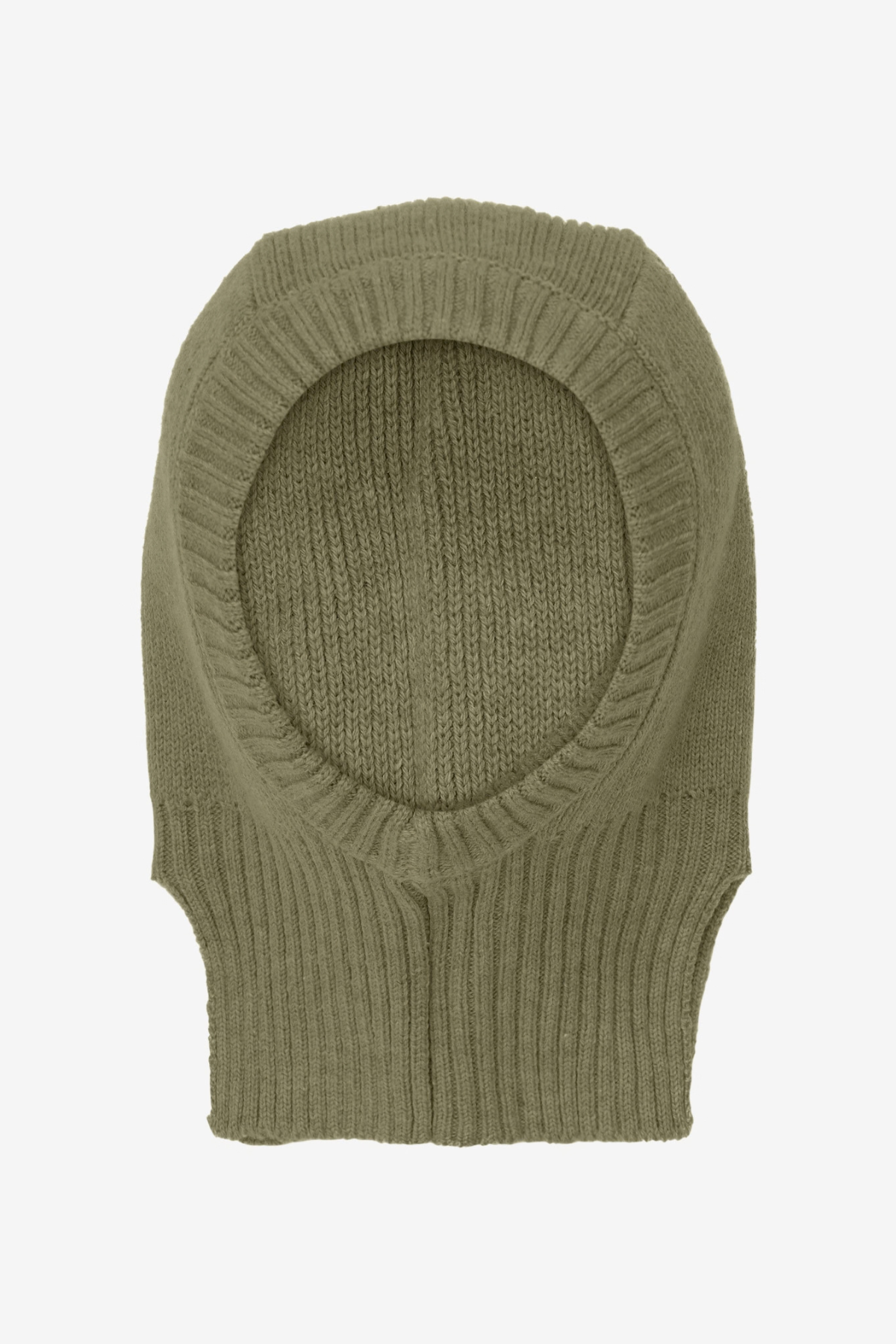 Balaclava aus Merinowolle-Mix | verschiedene Farben