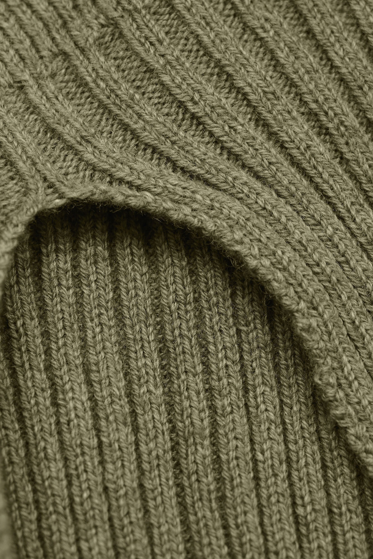 Balaclava aus Merinowolle-Mix | verschiedene Farben