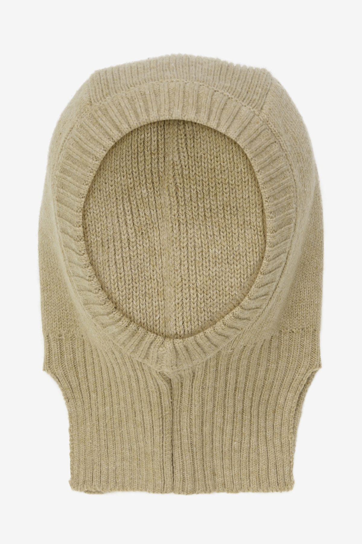 Balaclava aus Merinowolle-Mix | verschiedene Farben