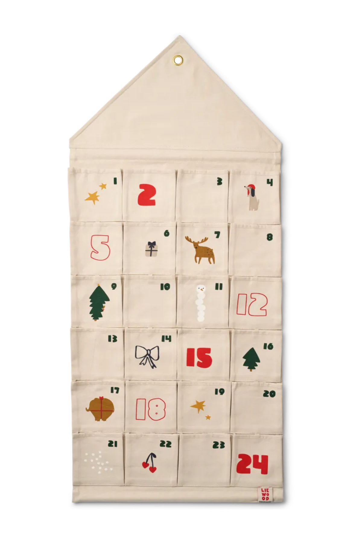 Adventskalender "Babbo"