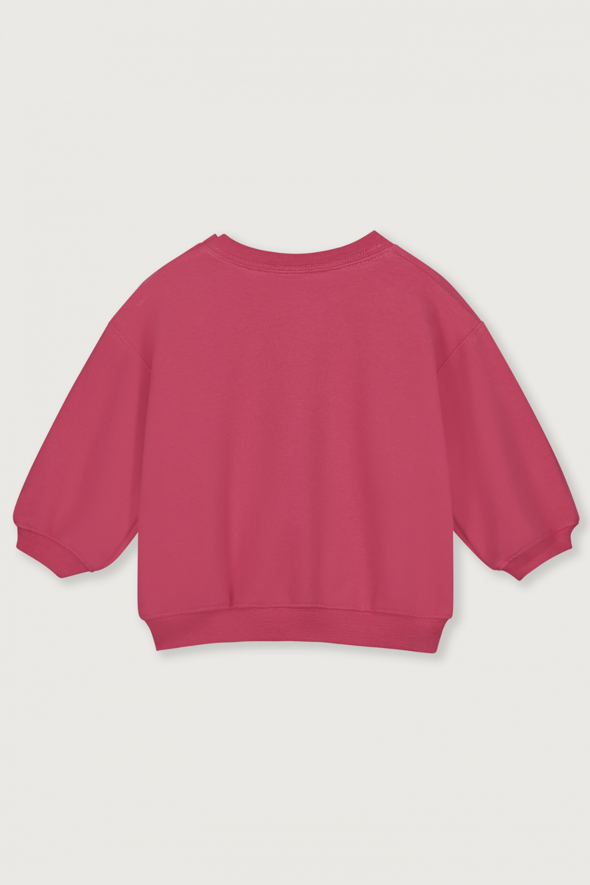 Baby Dropped Shoulder Sweater